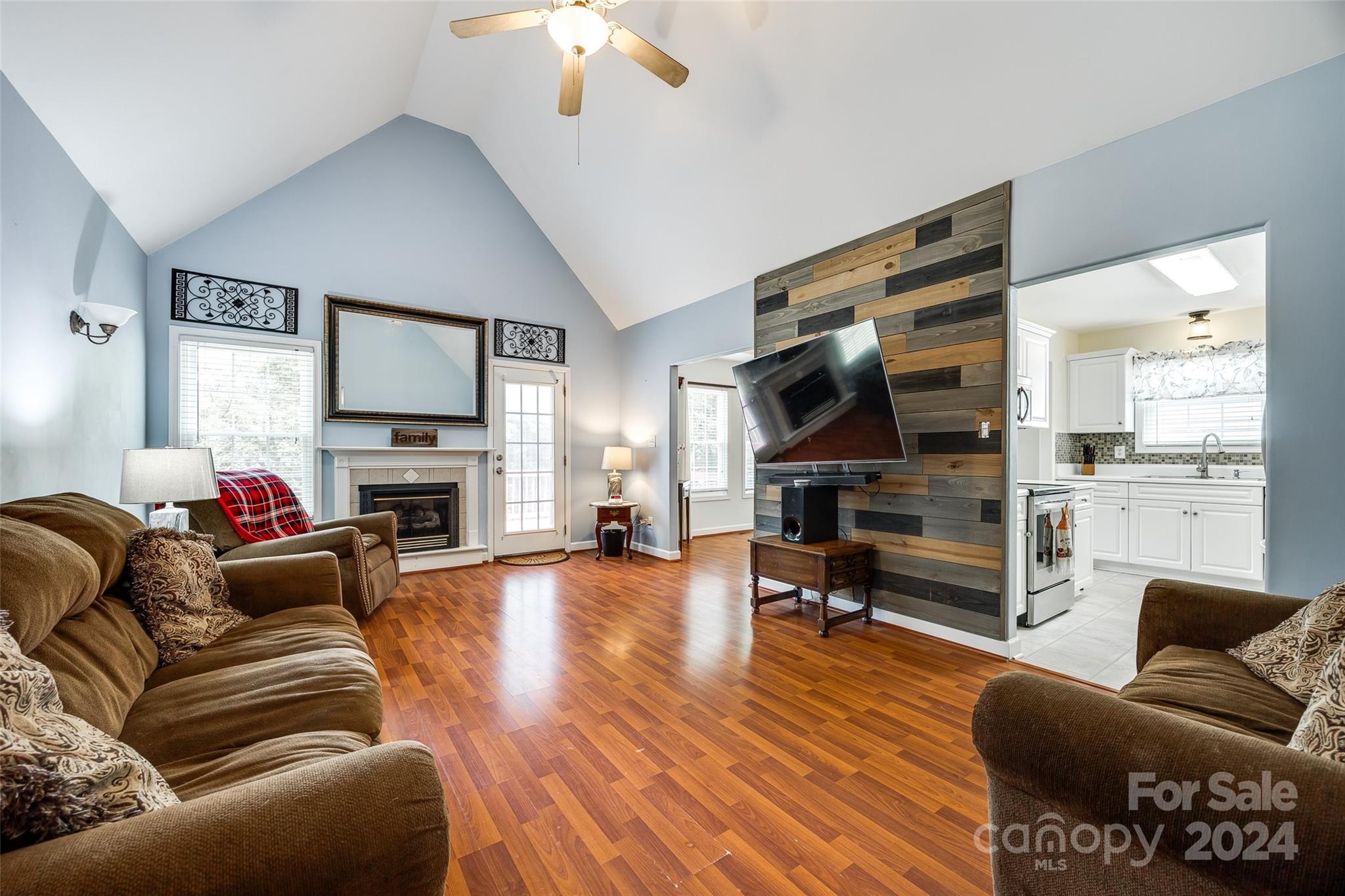 Rollingwood - Residential