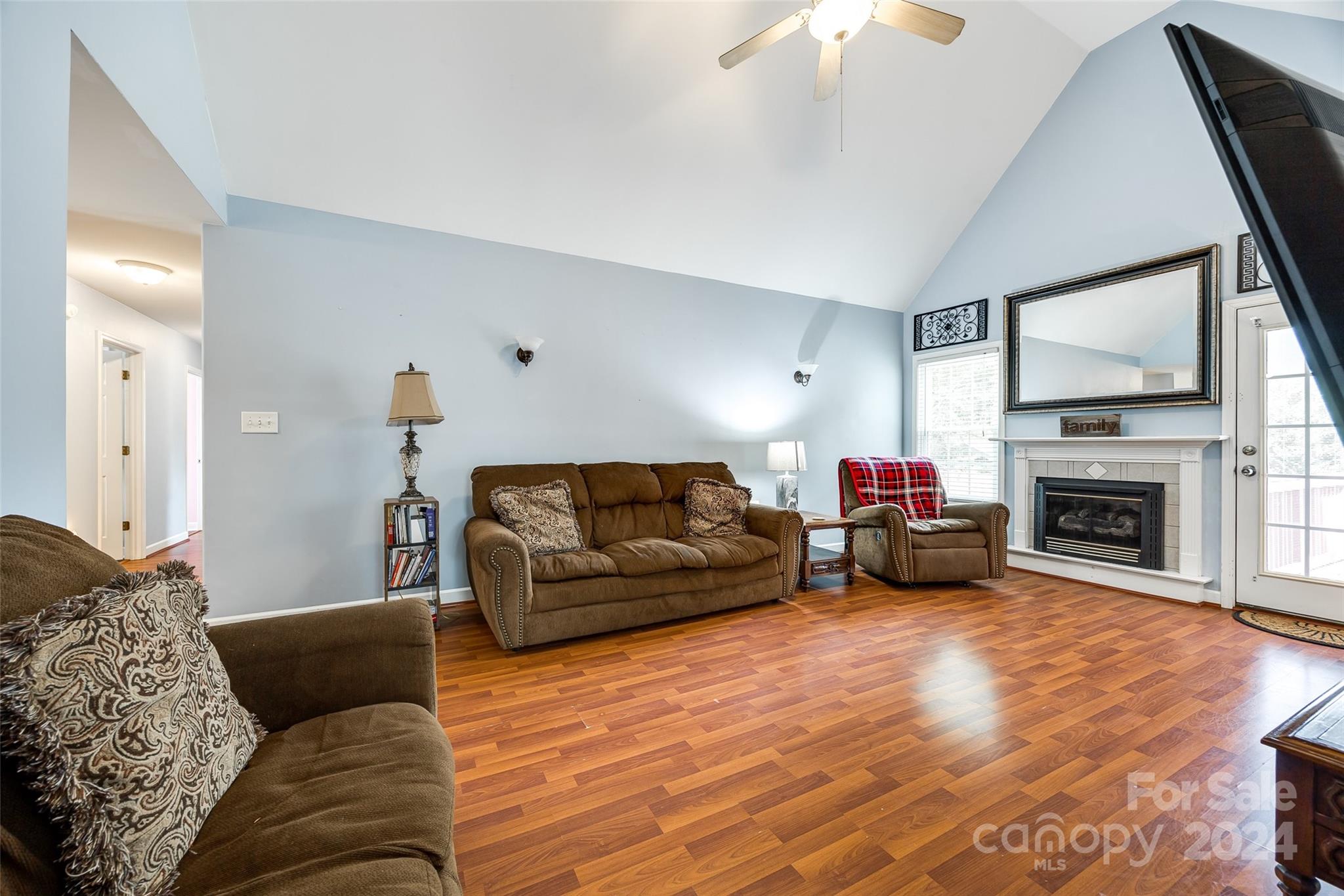 Rollingwood - Residential