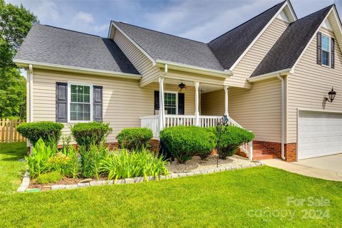 A home in Rock Hill