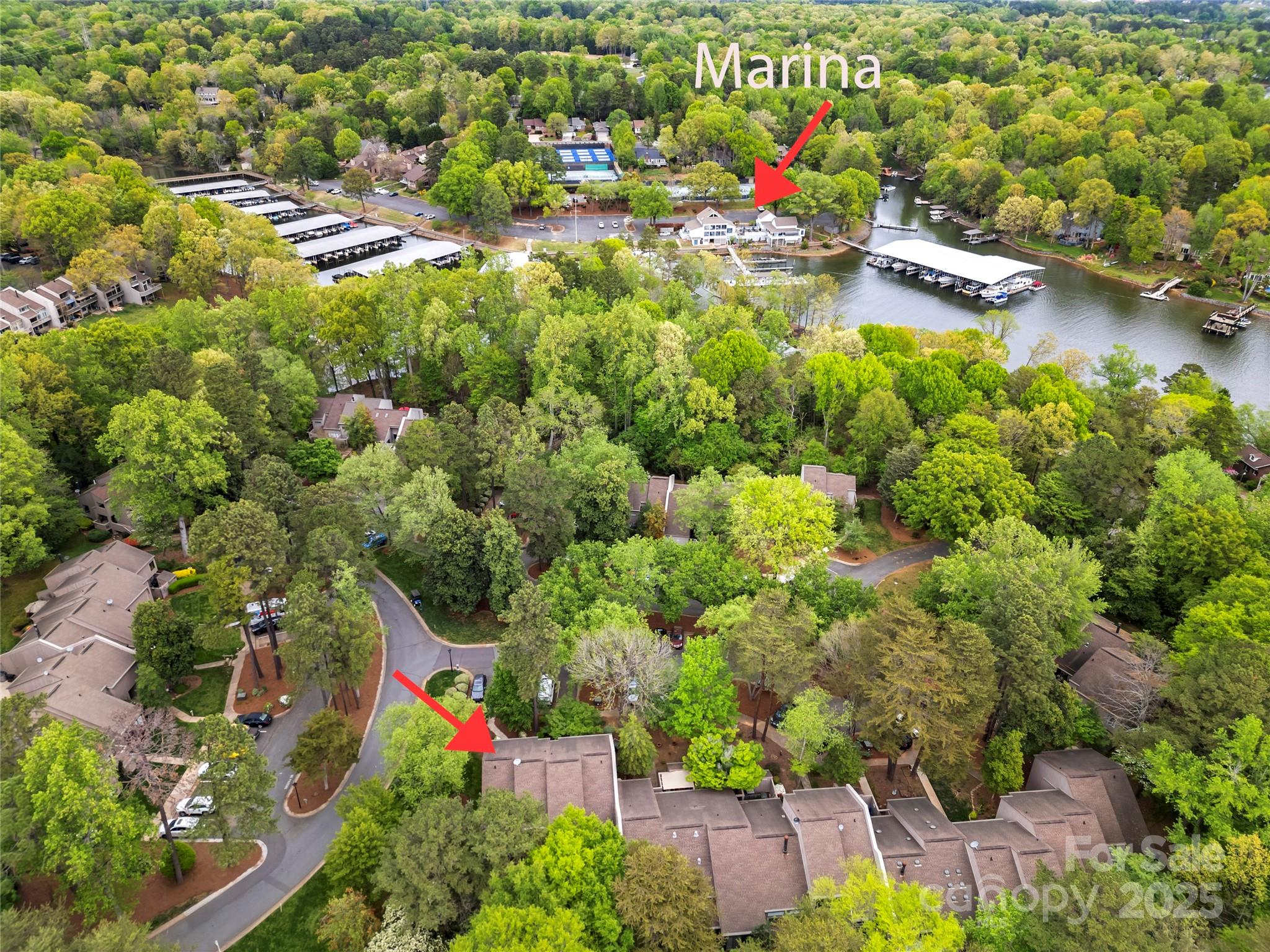 River Hills - Residential