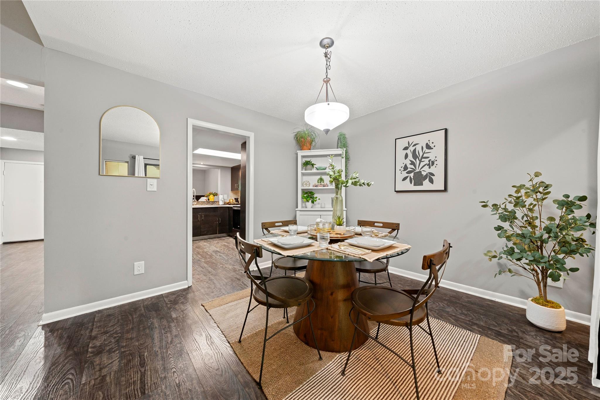 River Hills - Residential