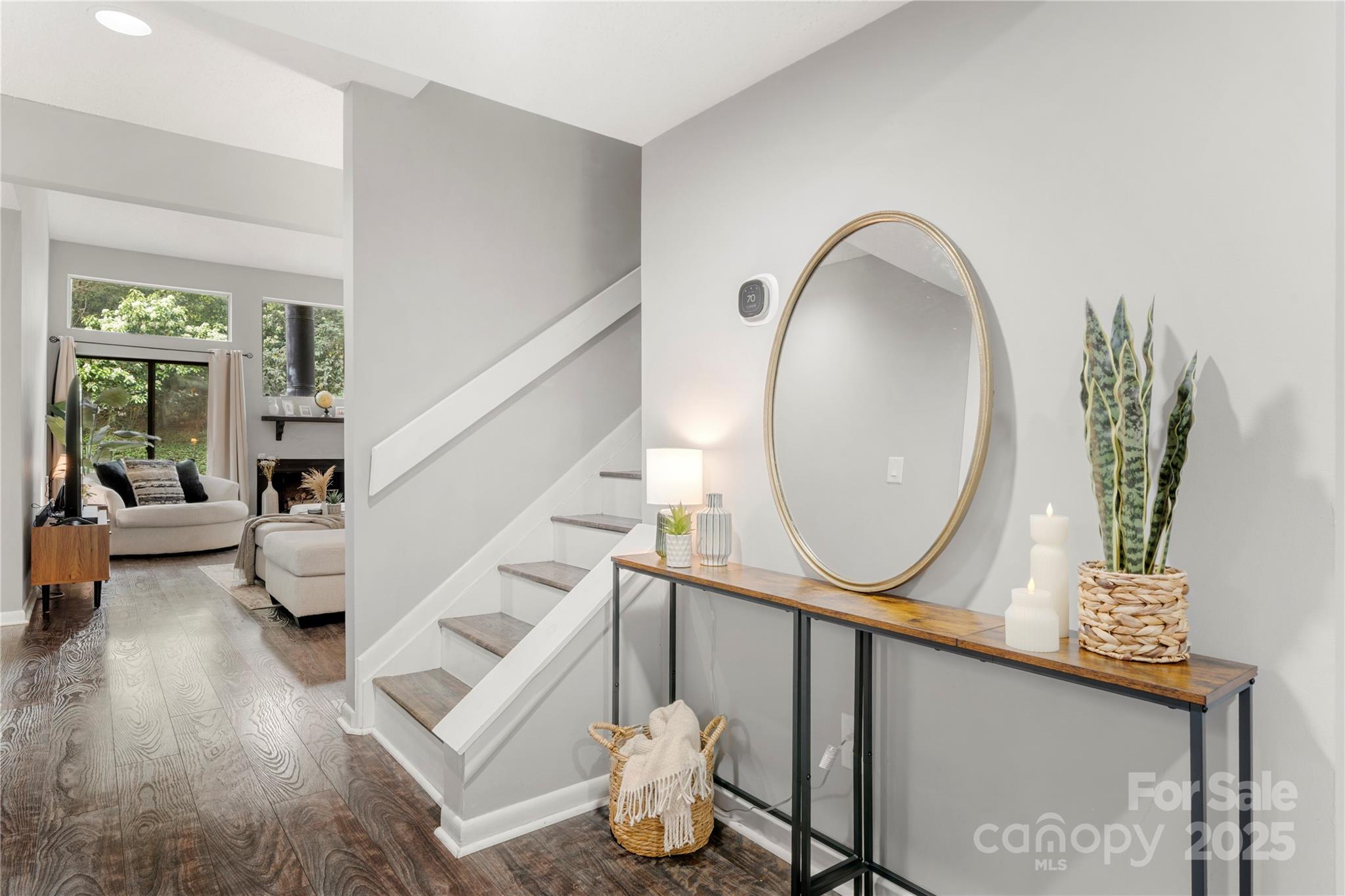 River Hills - Residential