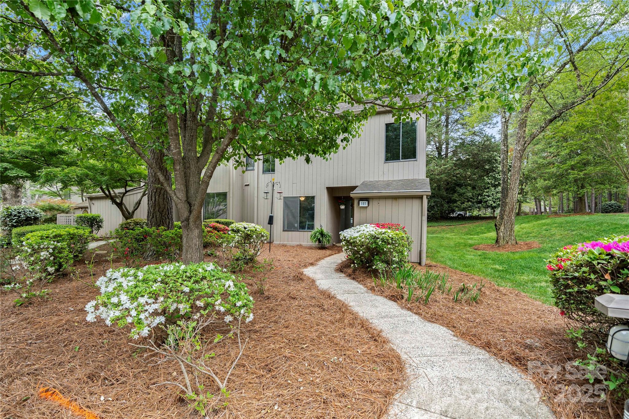 River Hills - Residential