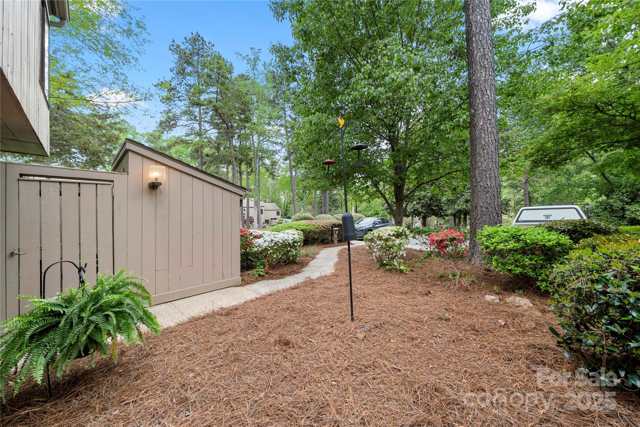 River Hills - Residential