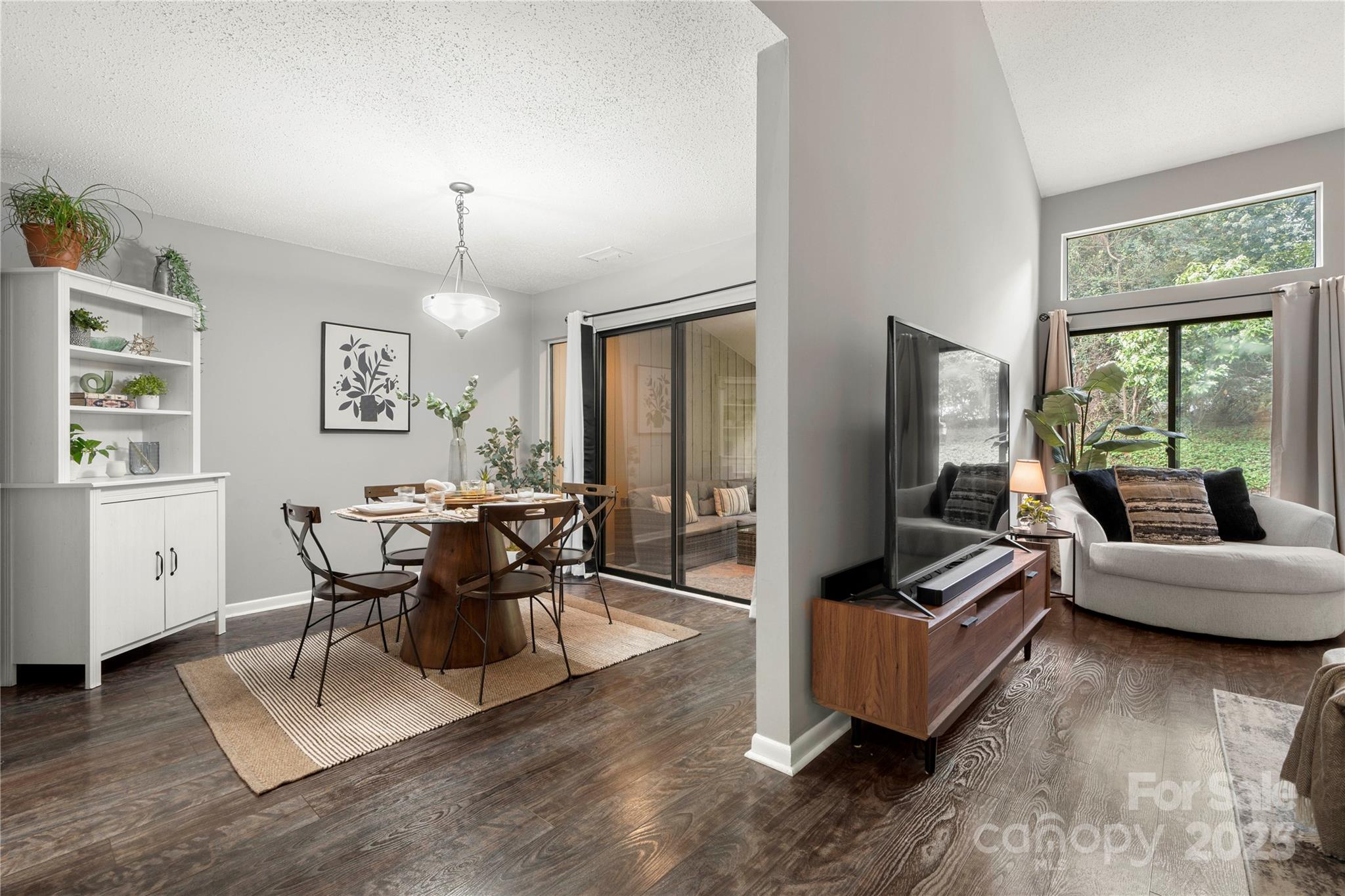 River Hills - Residential