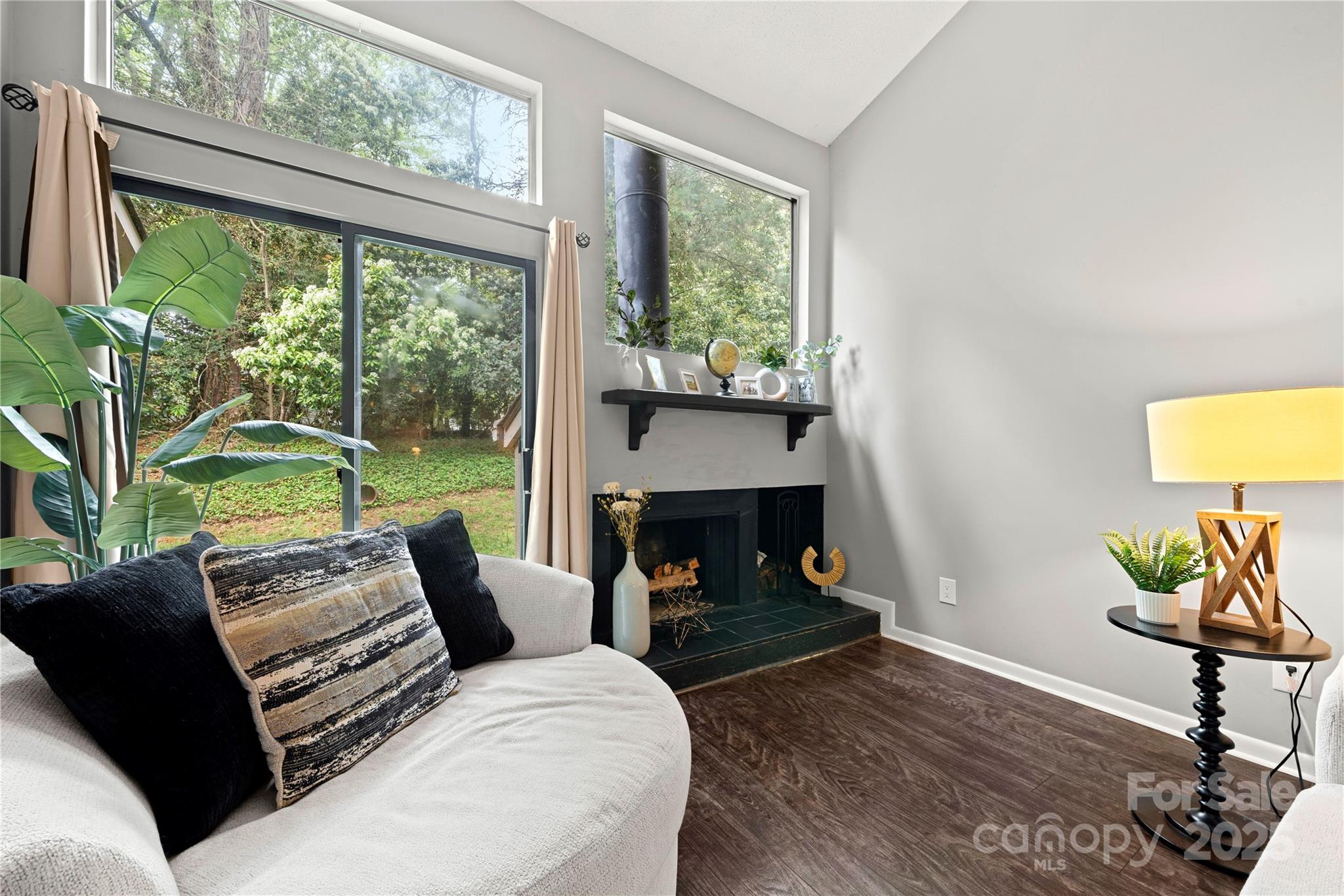 River Hills - Residential