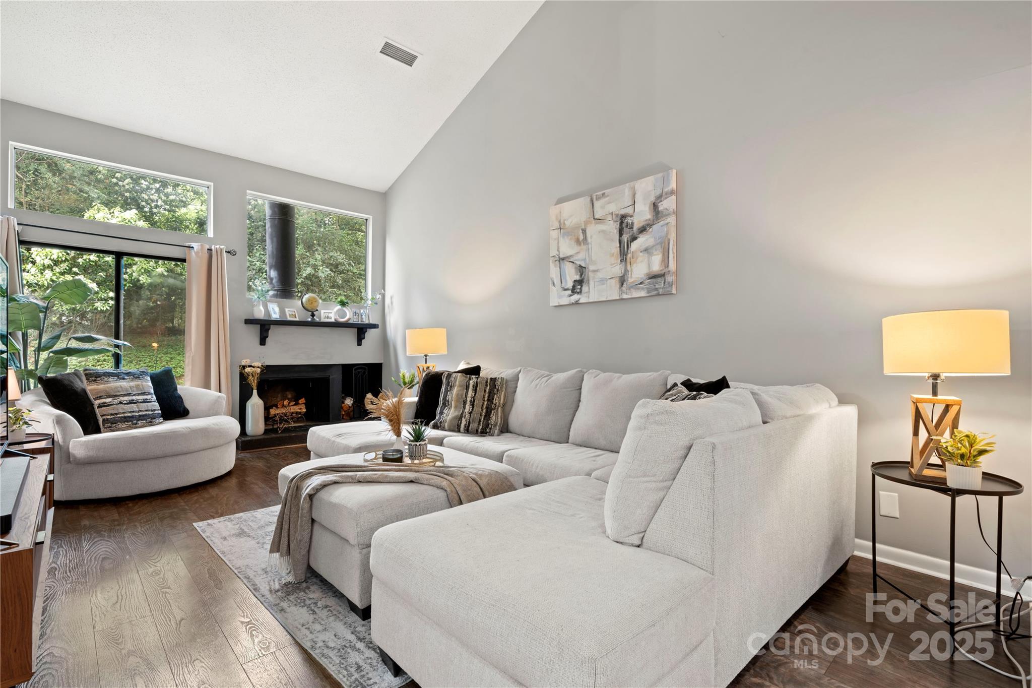 River Hills - Residential