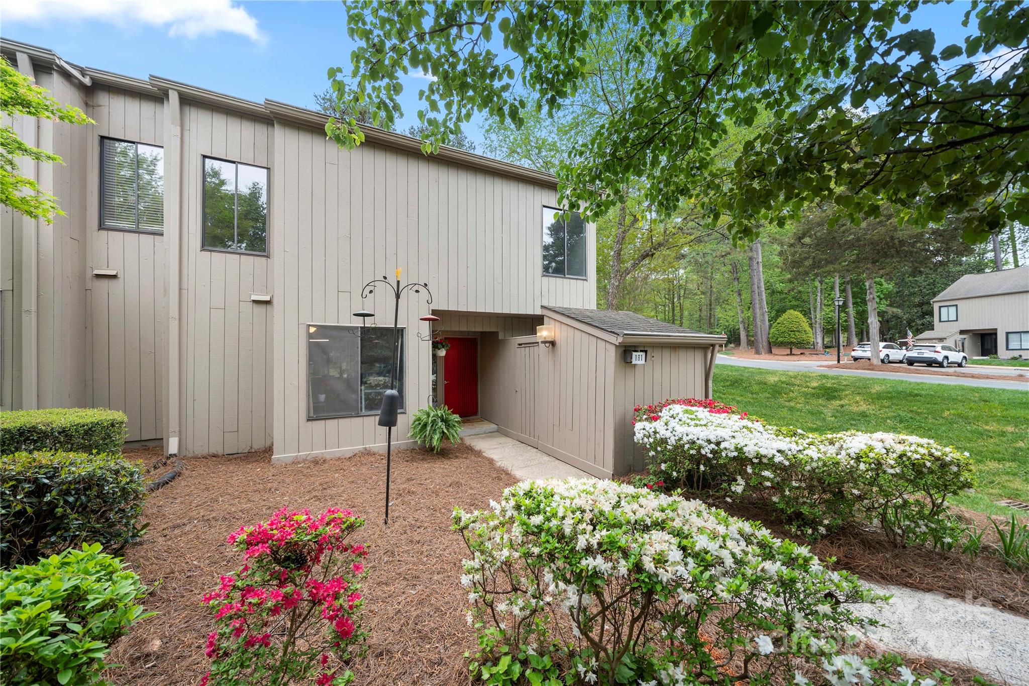 River Hills - Residential
