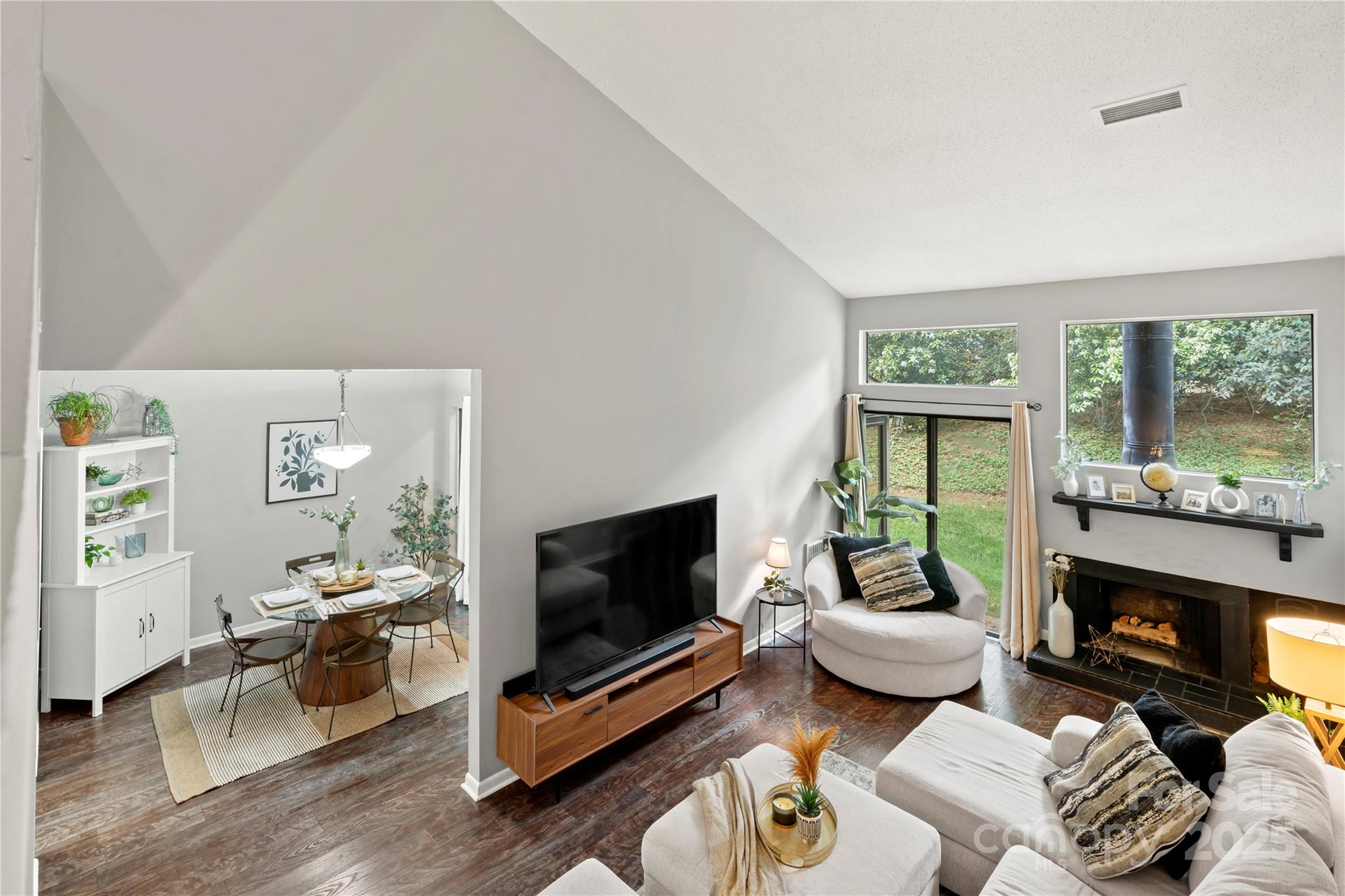 River Hills - Residential