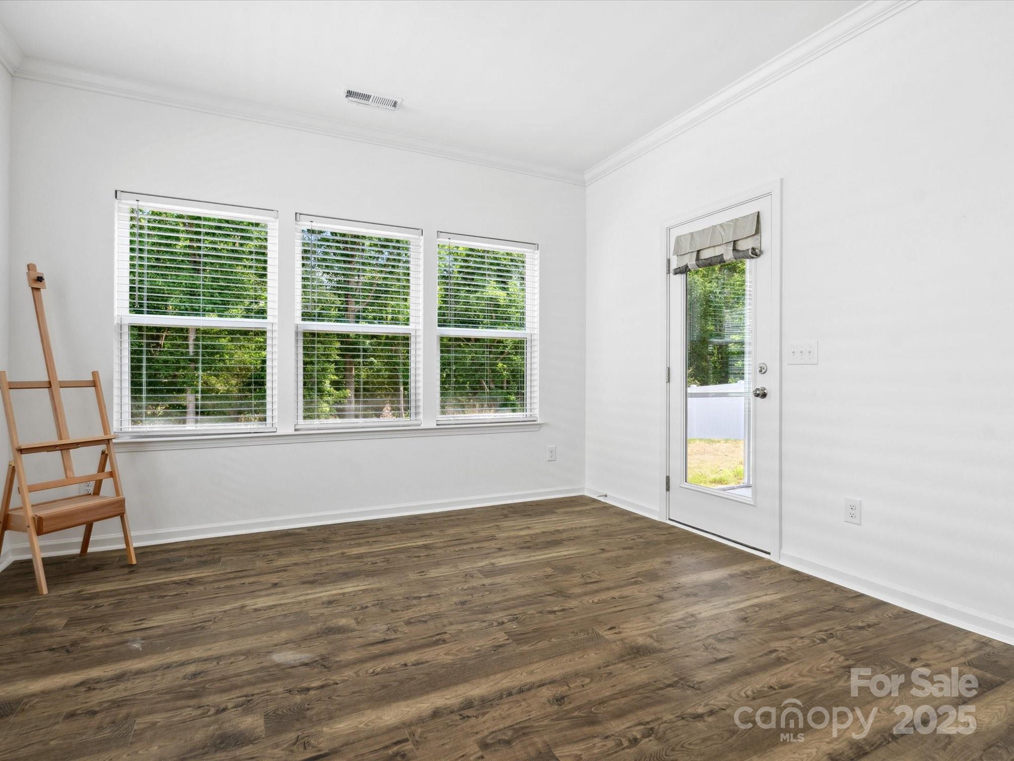 The Glenns - Residential