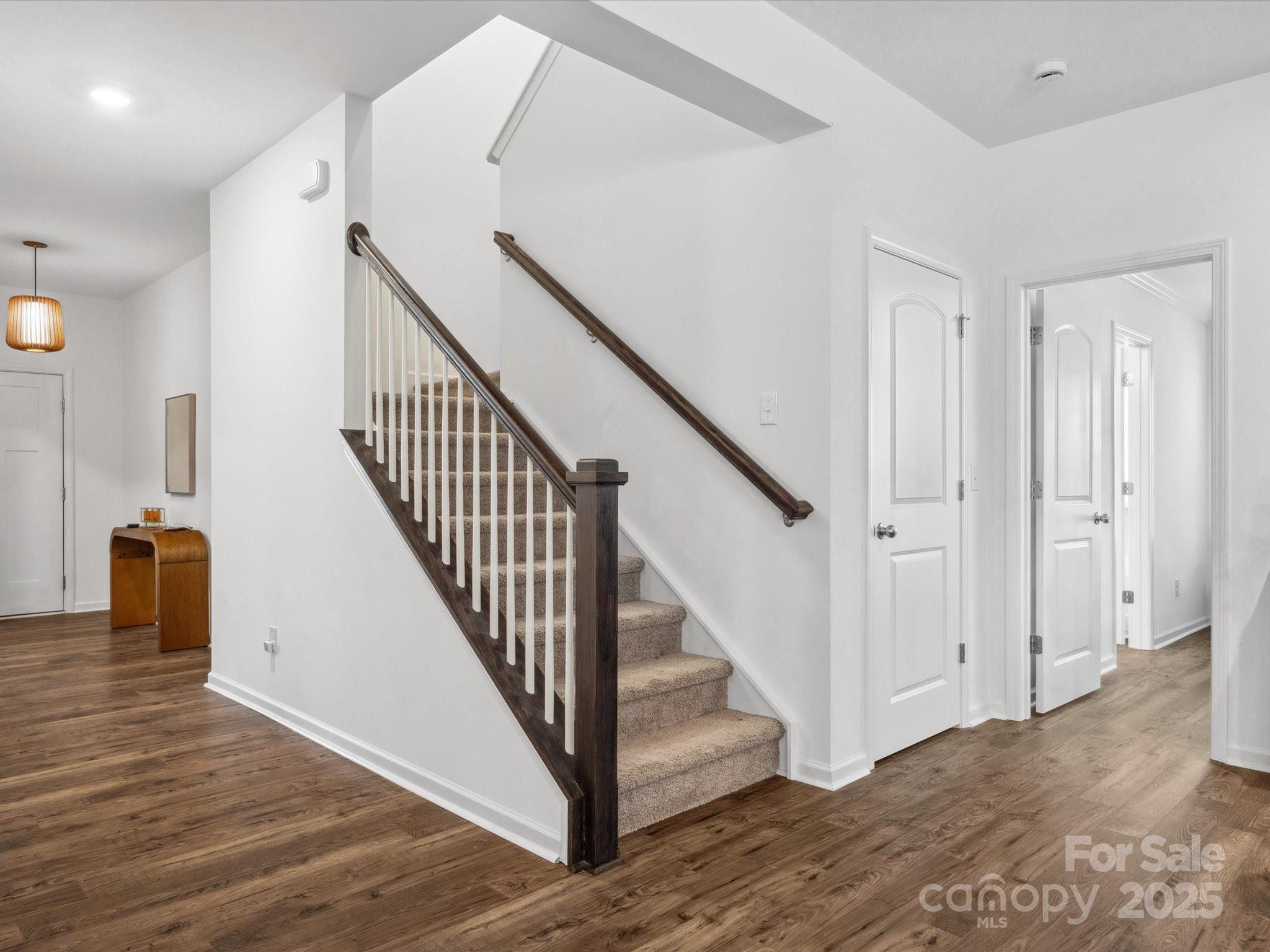 The Glenns - Residential