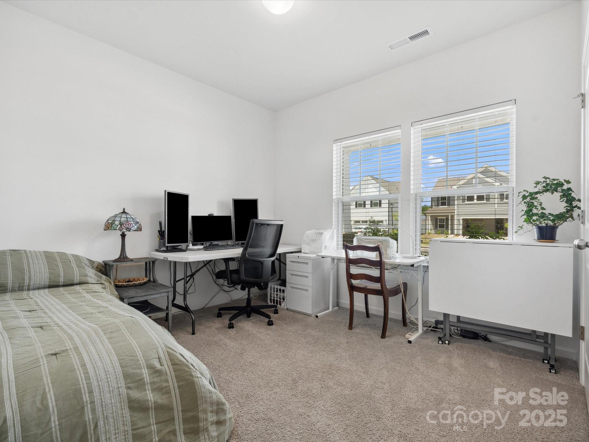 The Glenns - Residential