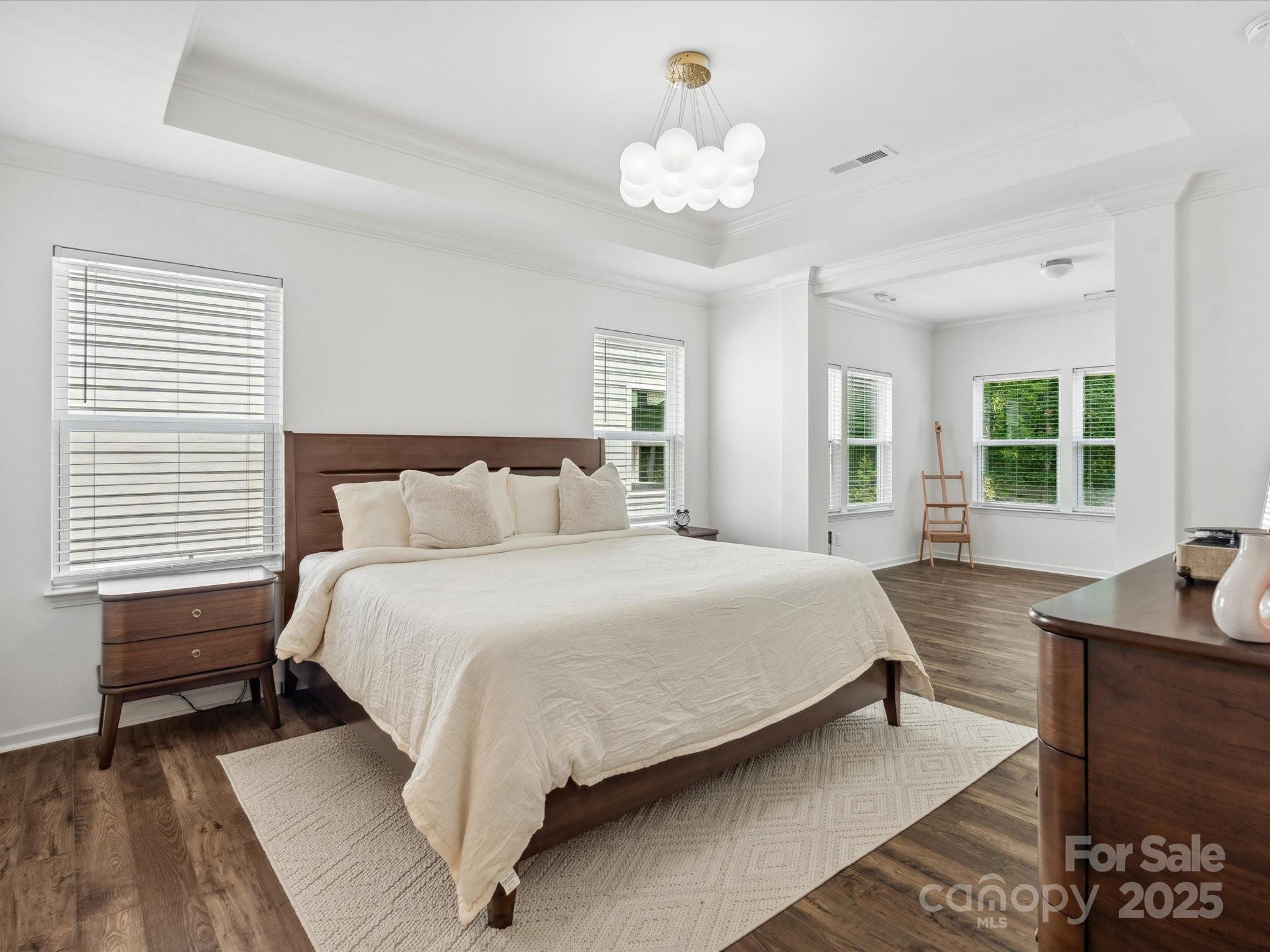 The Glenns - Residential
