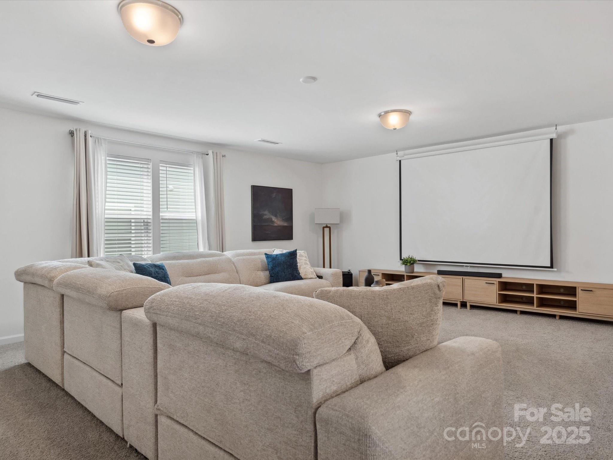 The Glenns - Residential