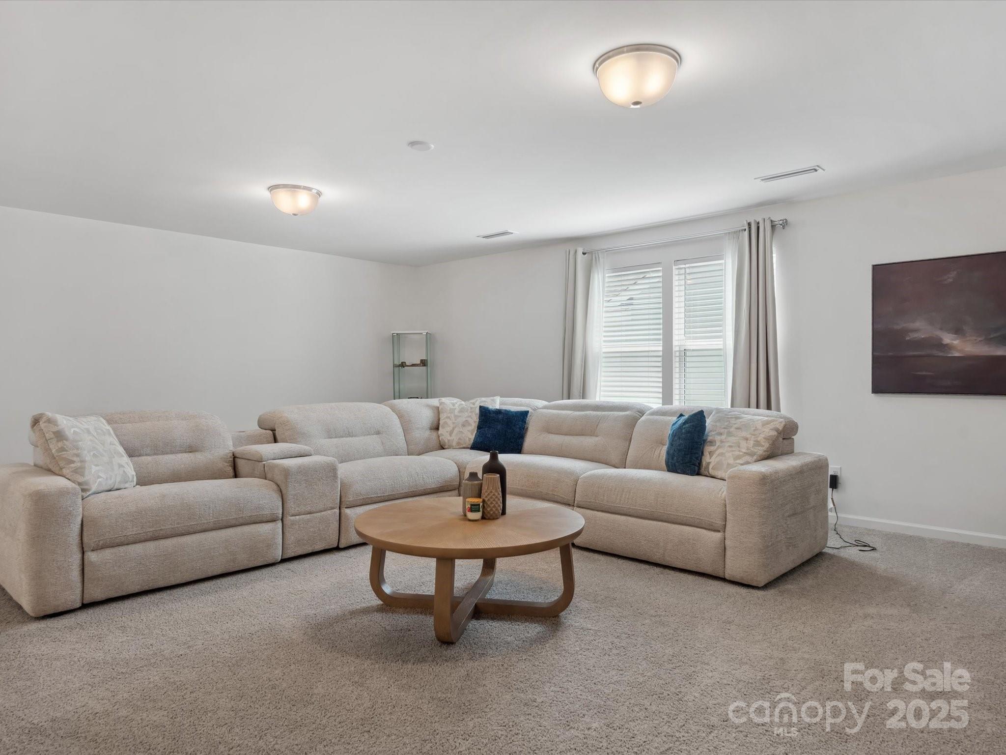 The Glenns - Residential