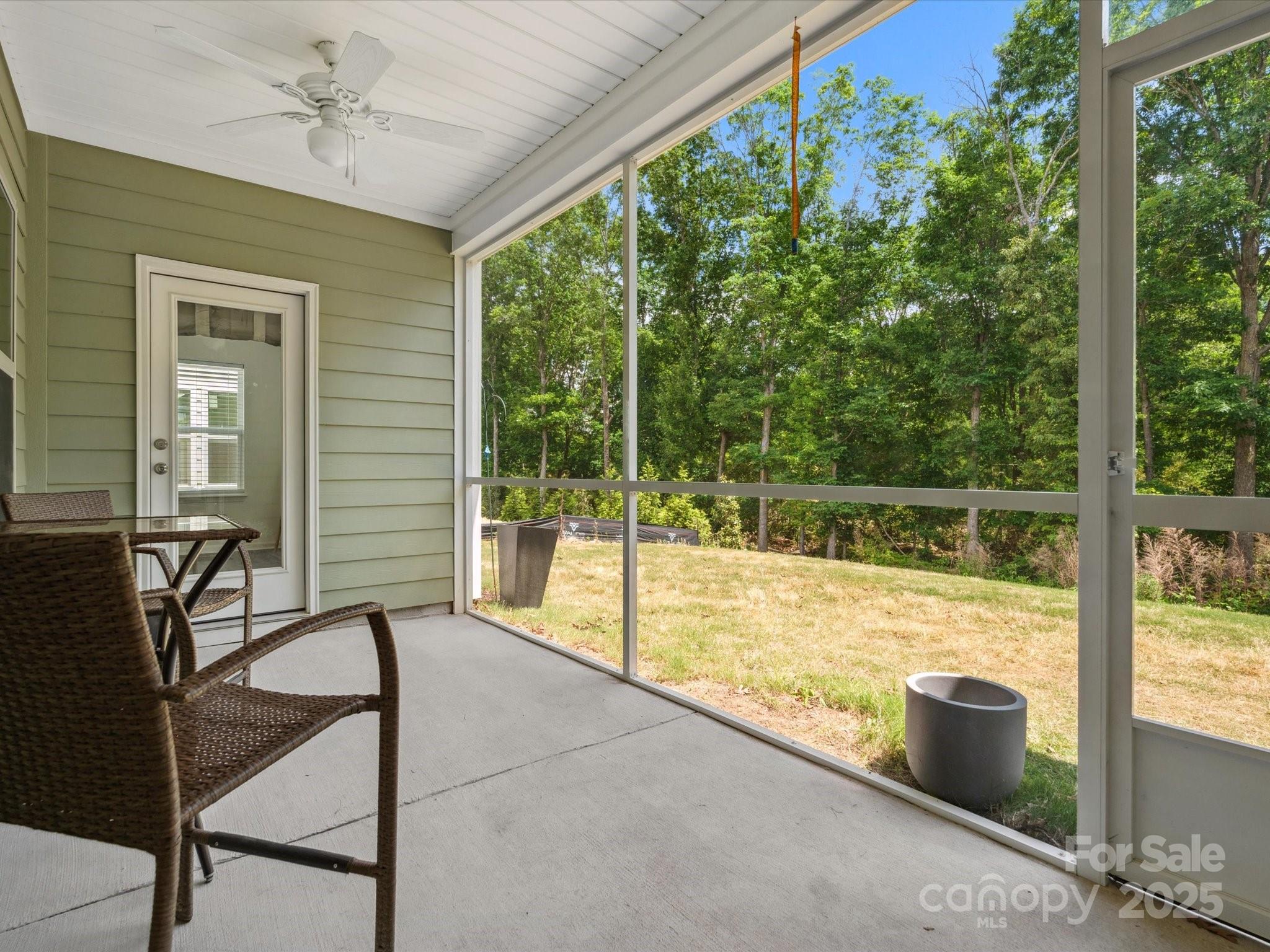 The Glenns - Residential