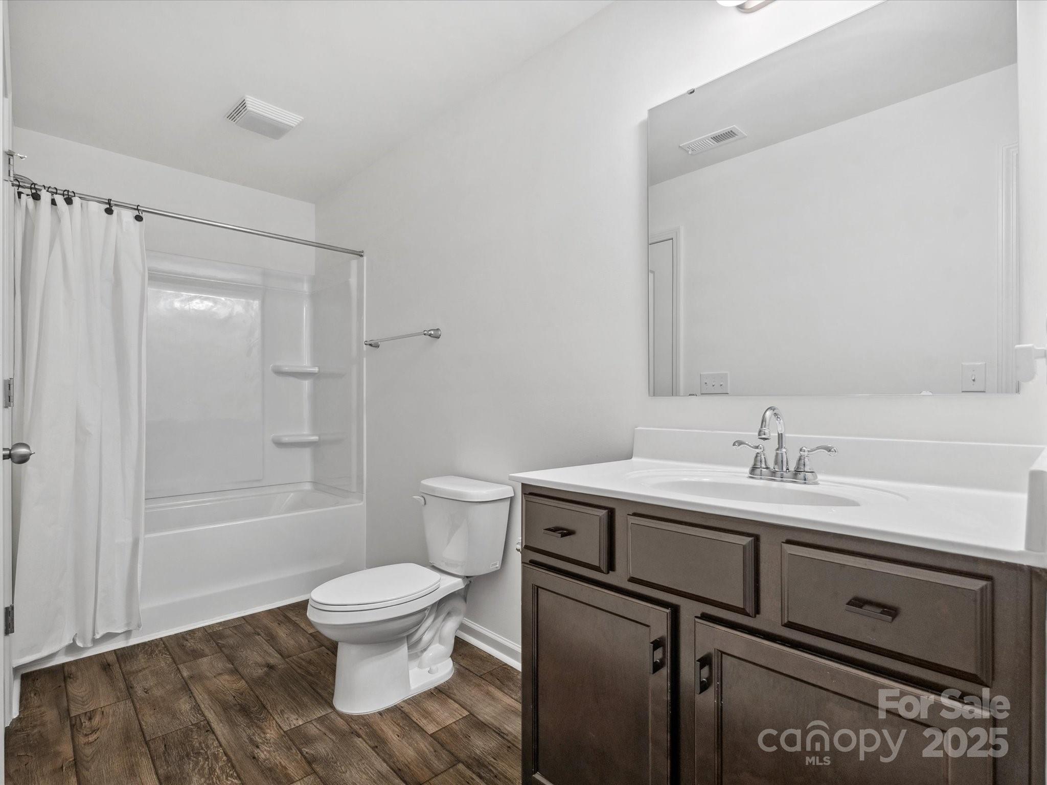 The Glenns - Residential