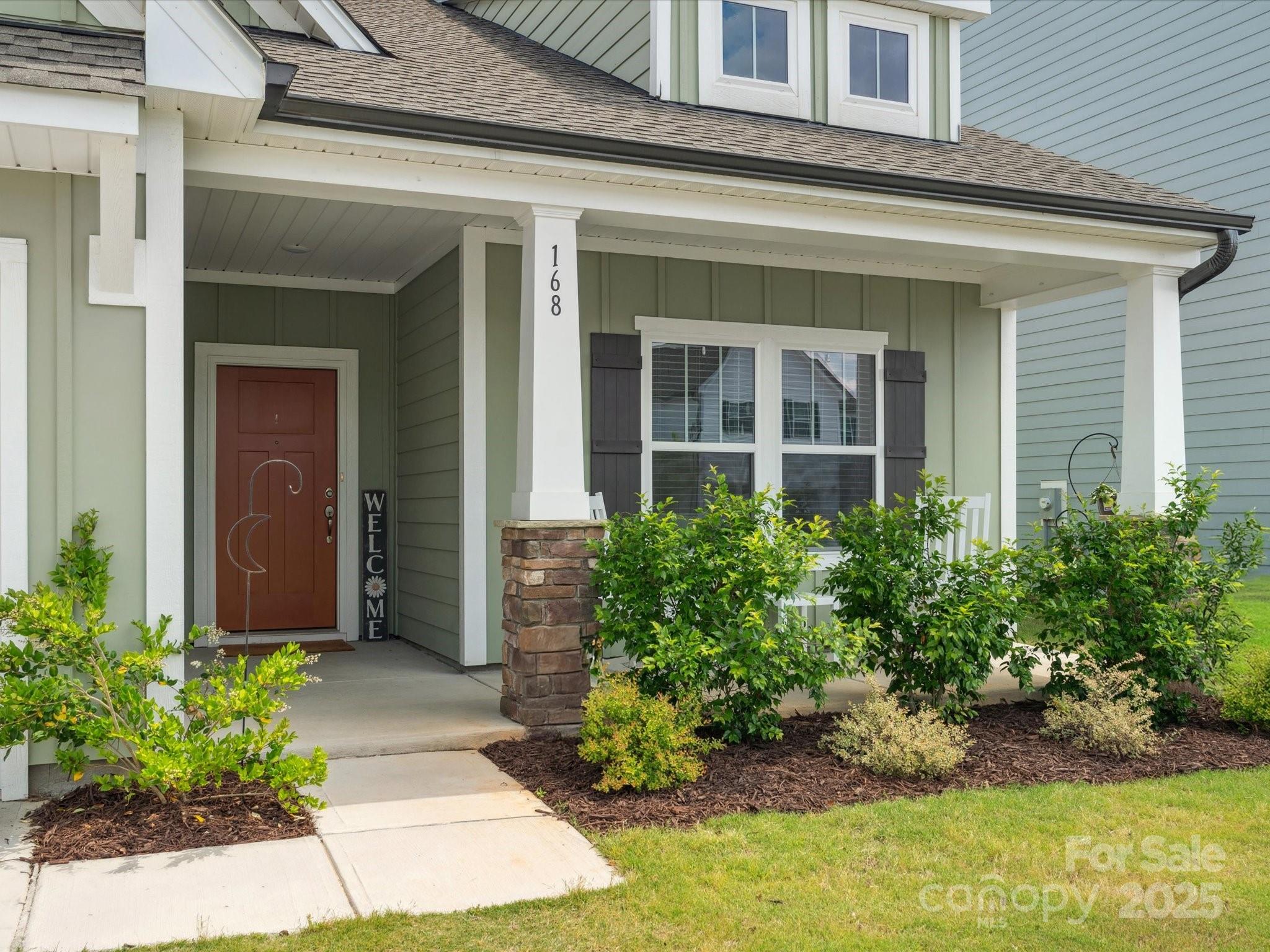 168 Aspire Circle