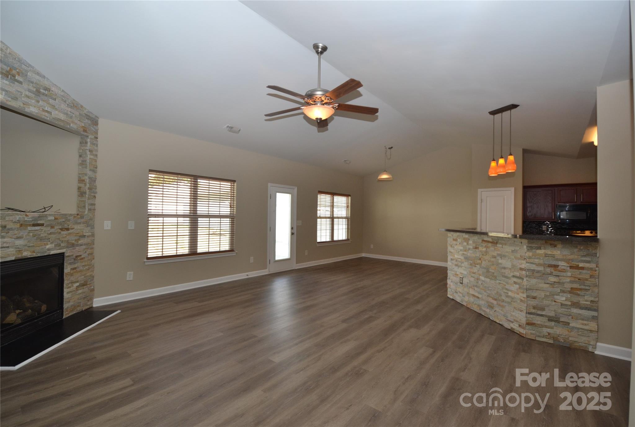 Heritage Green - Residential Lease