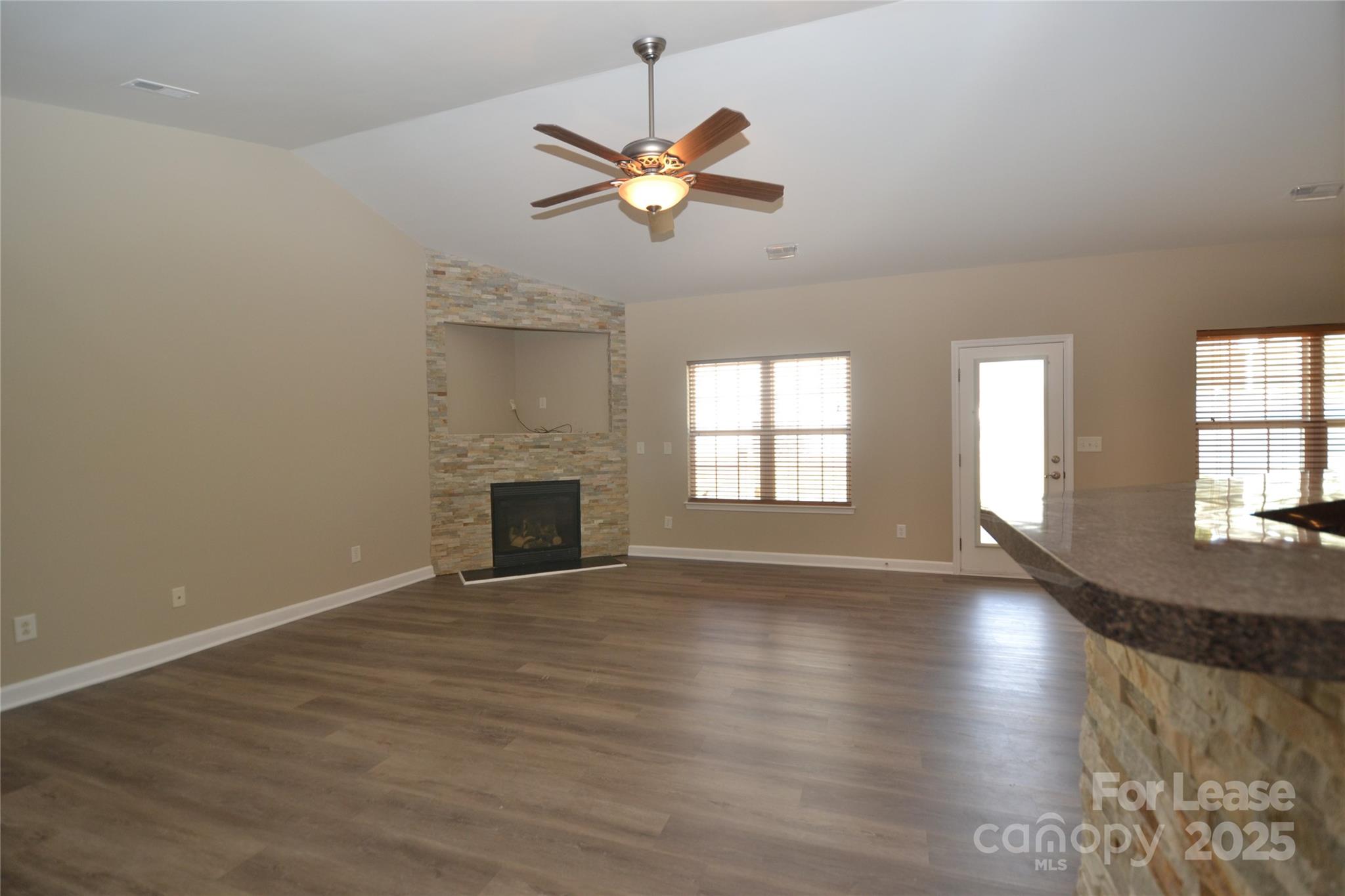 Heritage Green - Residential Lease