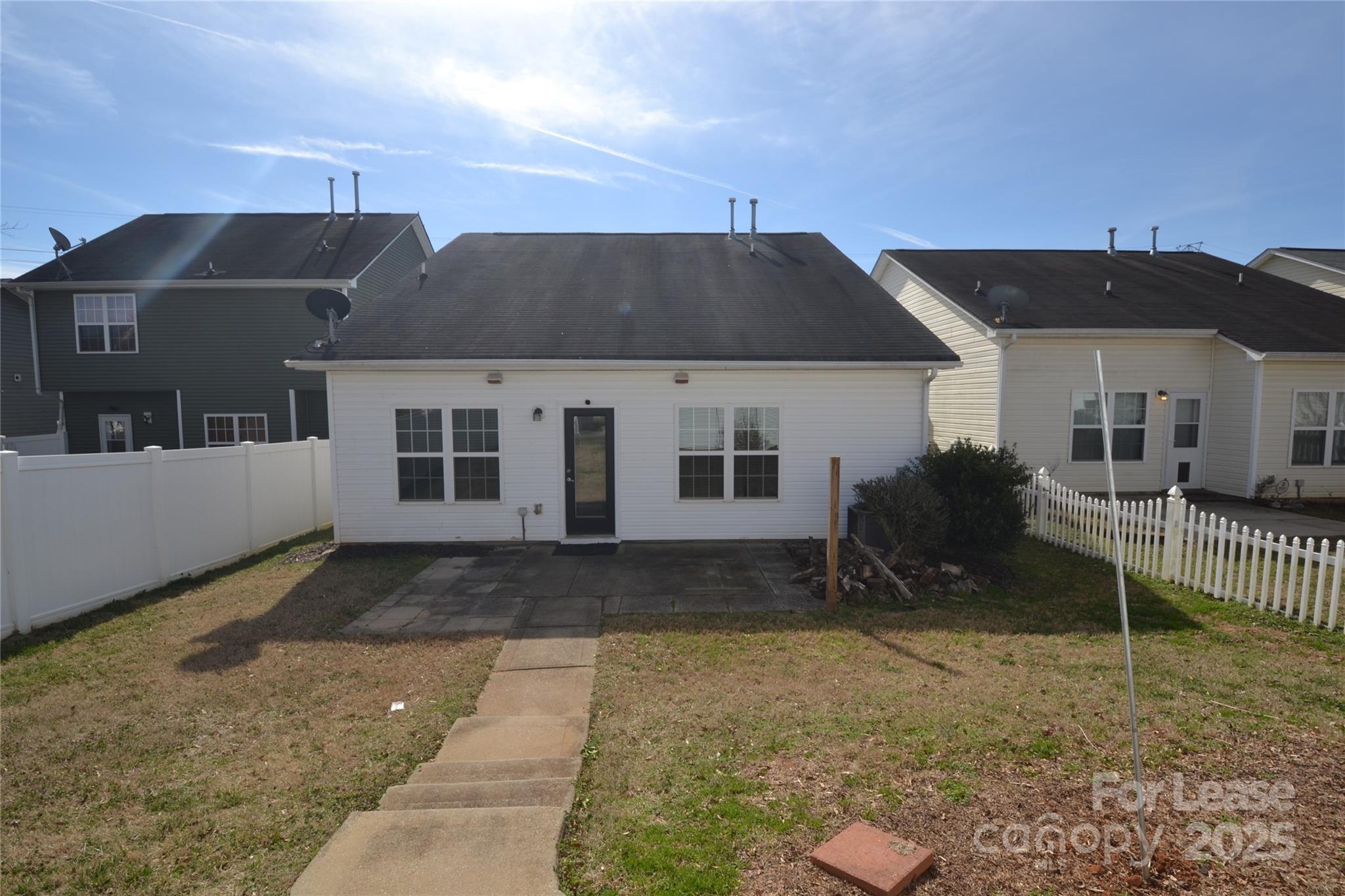 Heritage Green - Residential Lease