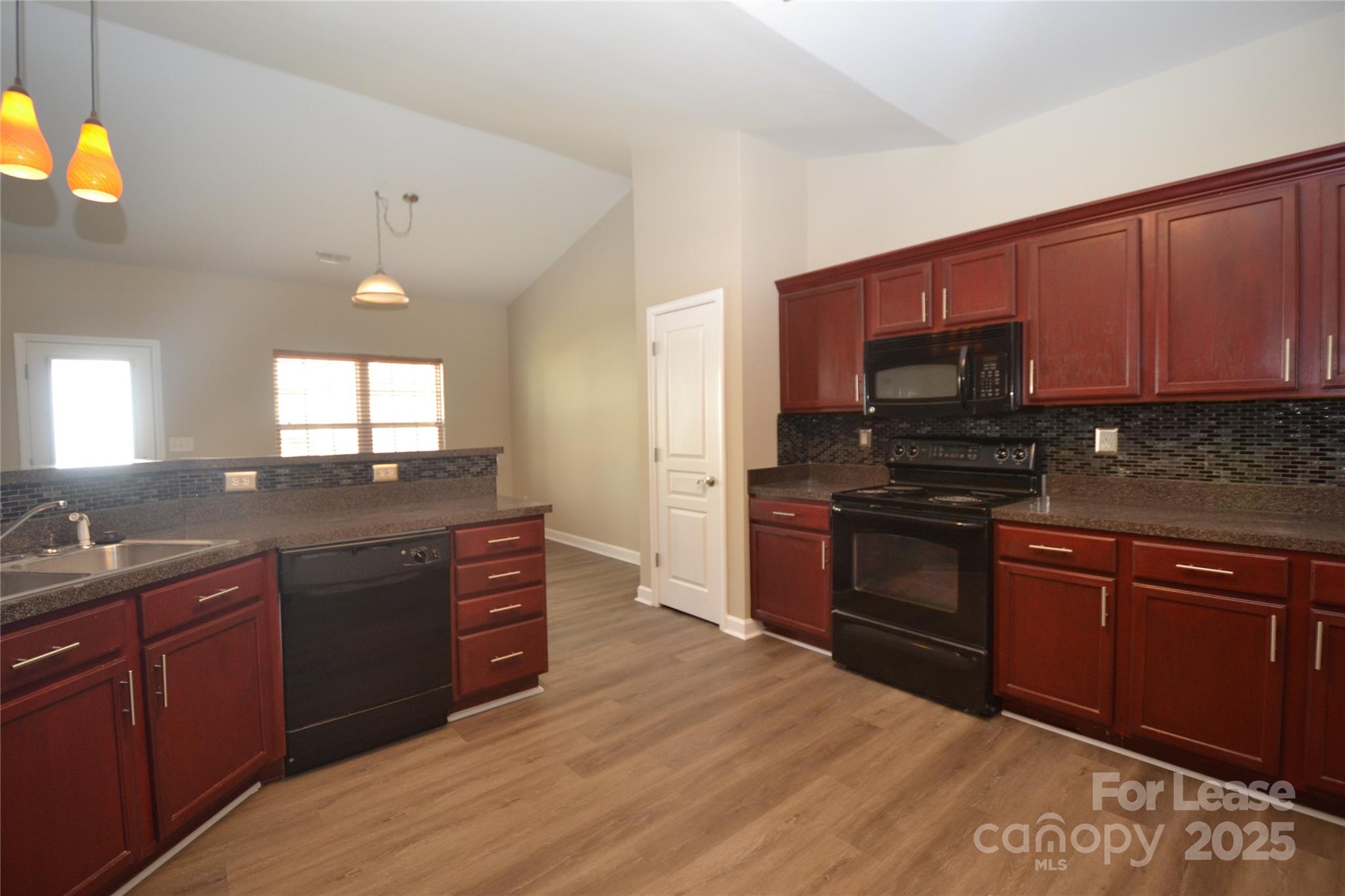 Heritage Green - Residential Lease