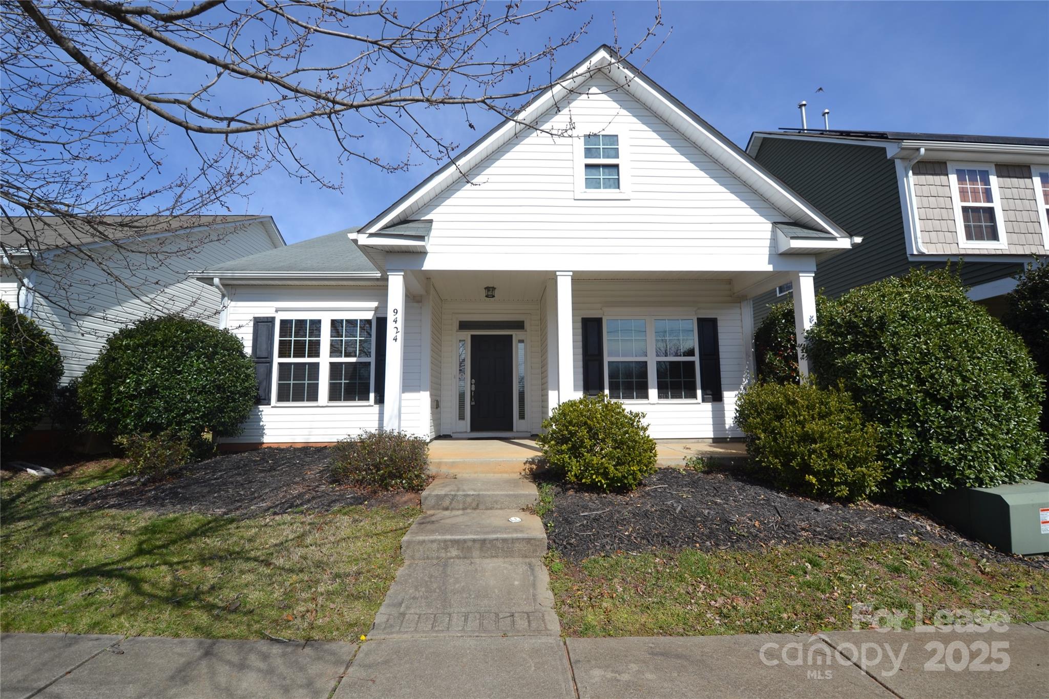 Heritage Green - Residential Lease