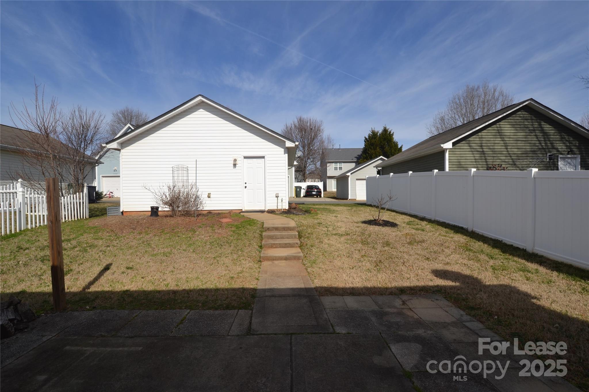 Heritage Green - Residential Lease