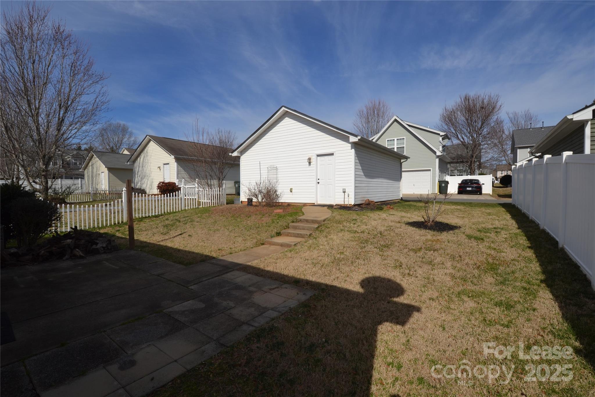 Heritage Green - Residential Lease