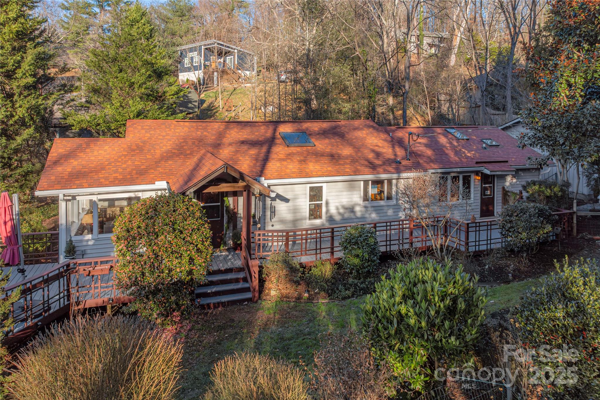 106 Spooks Branch Road