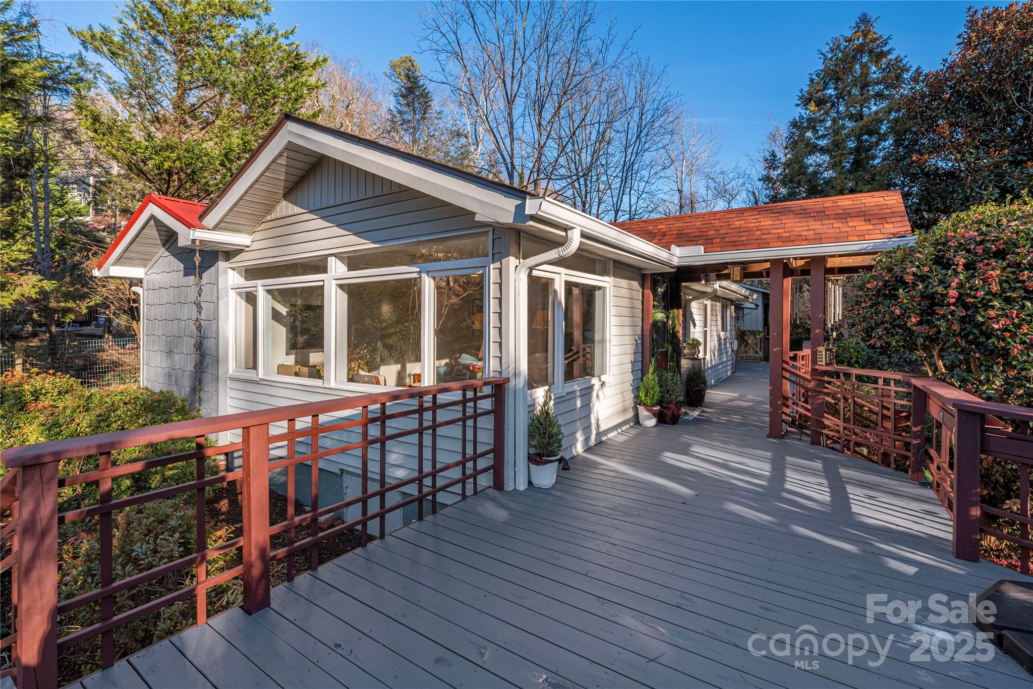 106 Spooks Branch Road