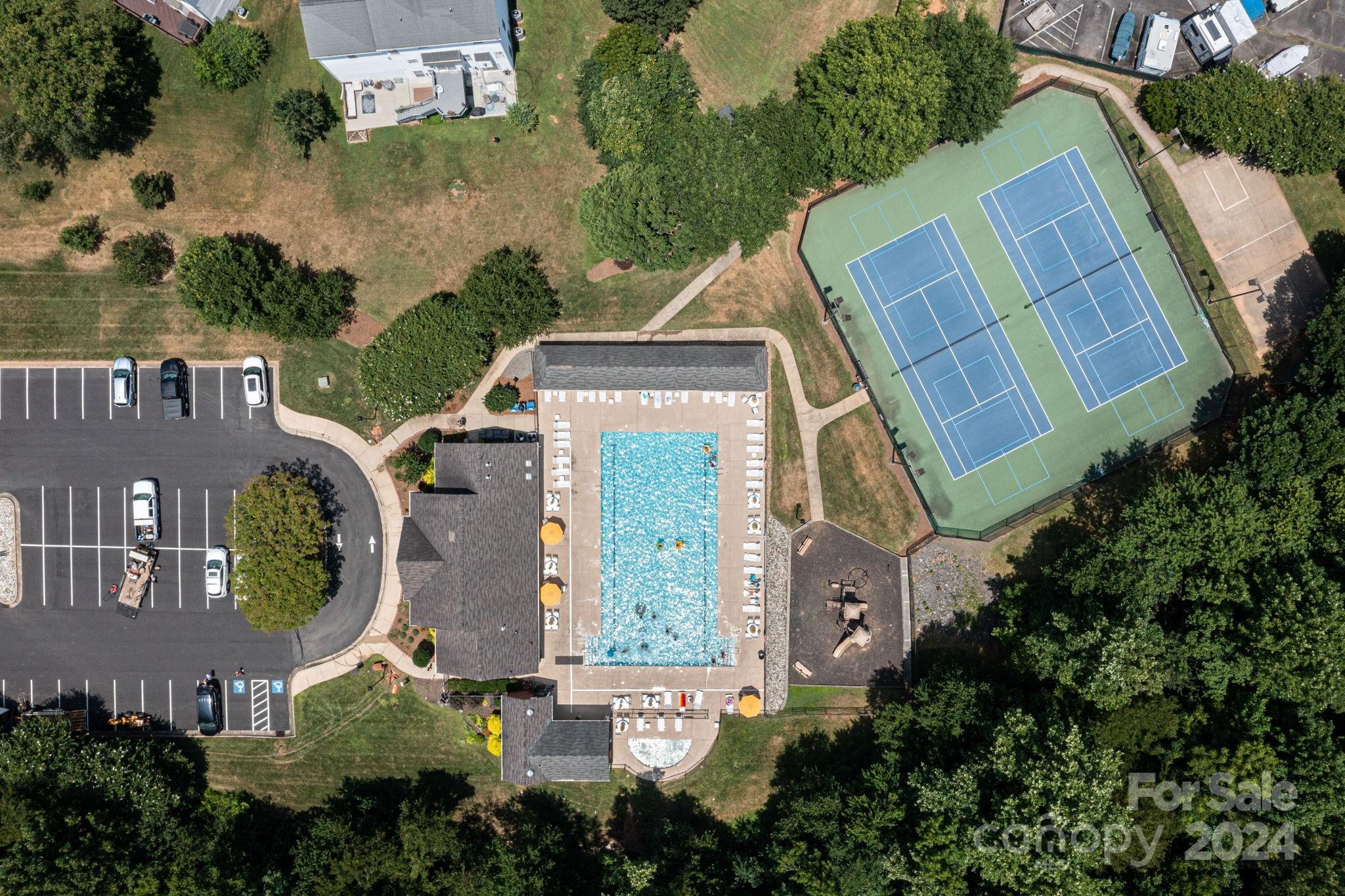 Knightsbridge - Residential