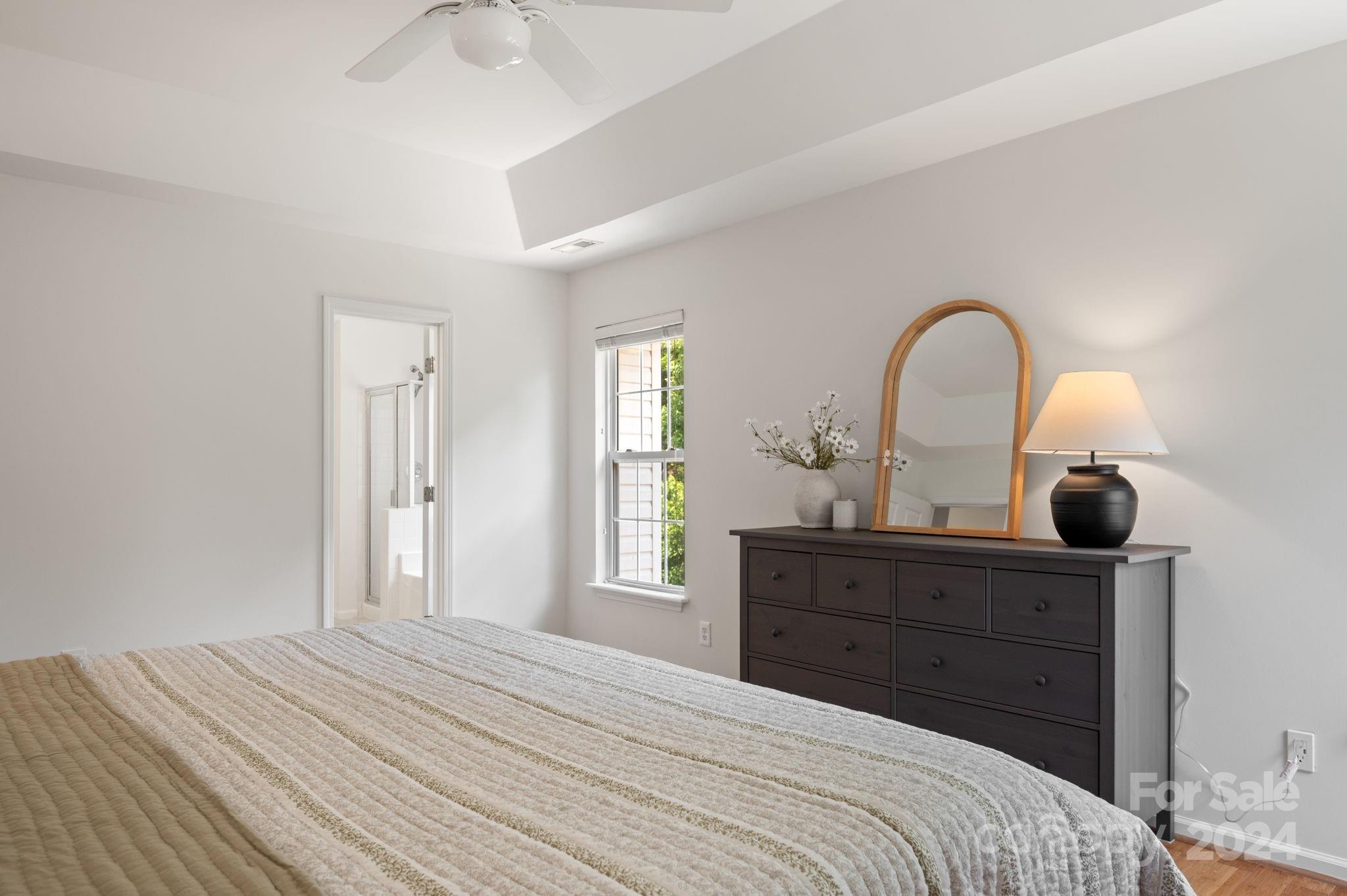 Knightsbridge - Residential