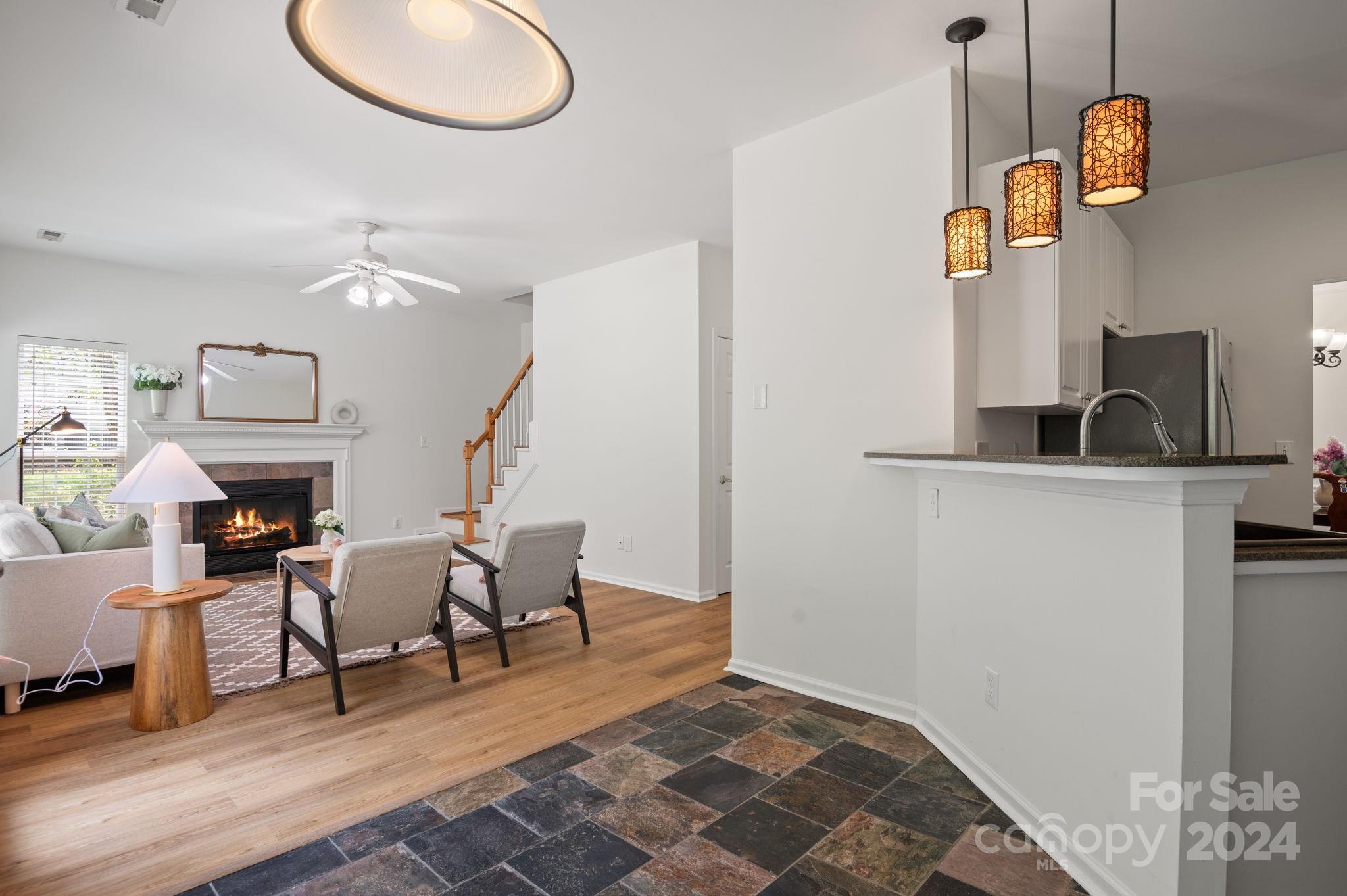 Knightsbridge - Residential