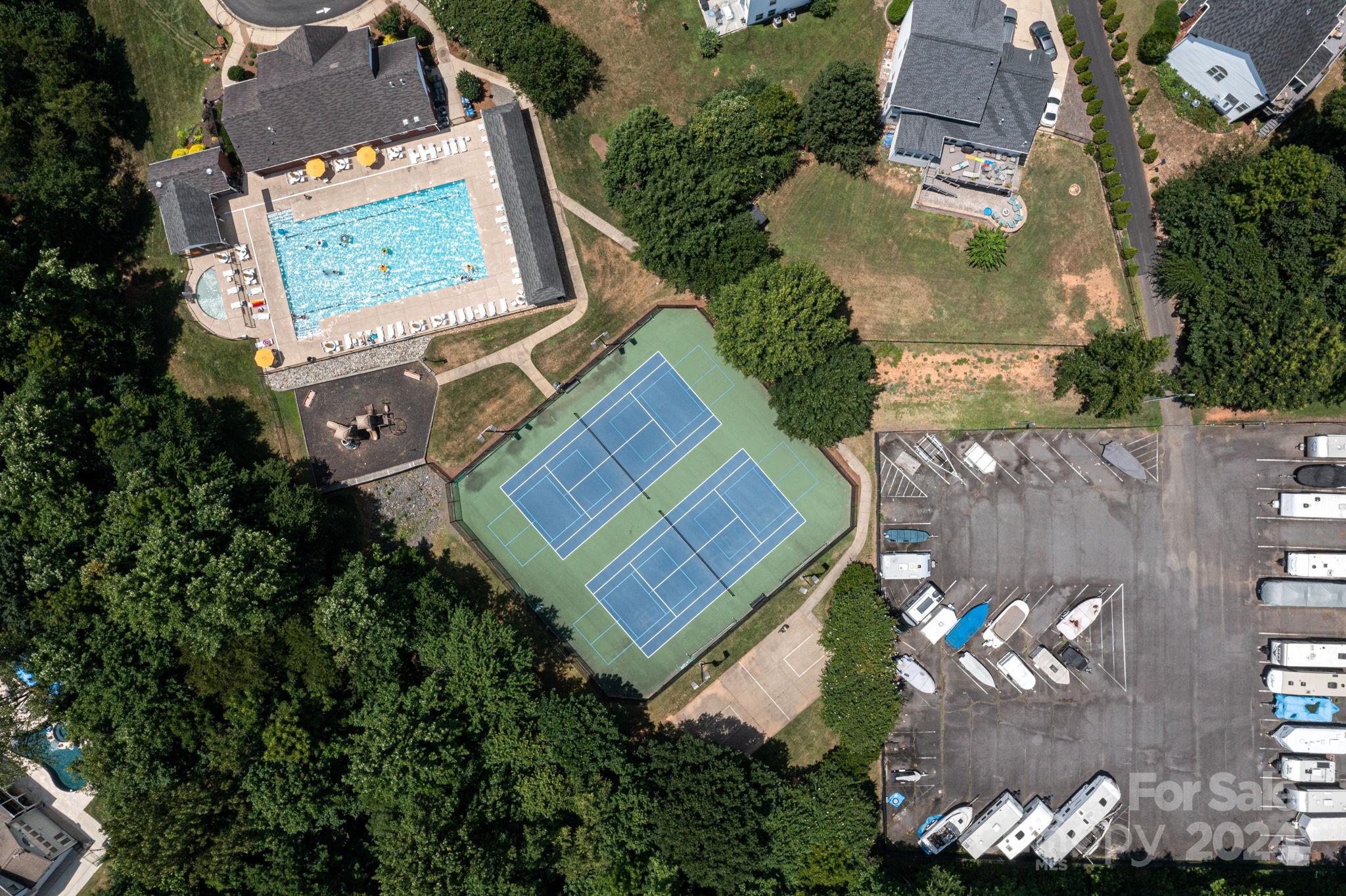 Knightsbridge - Residential