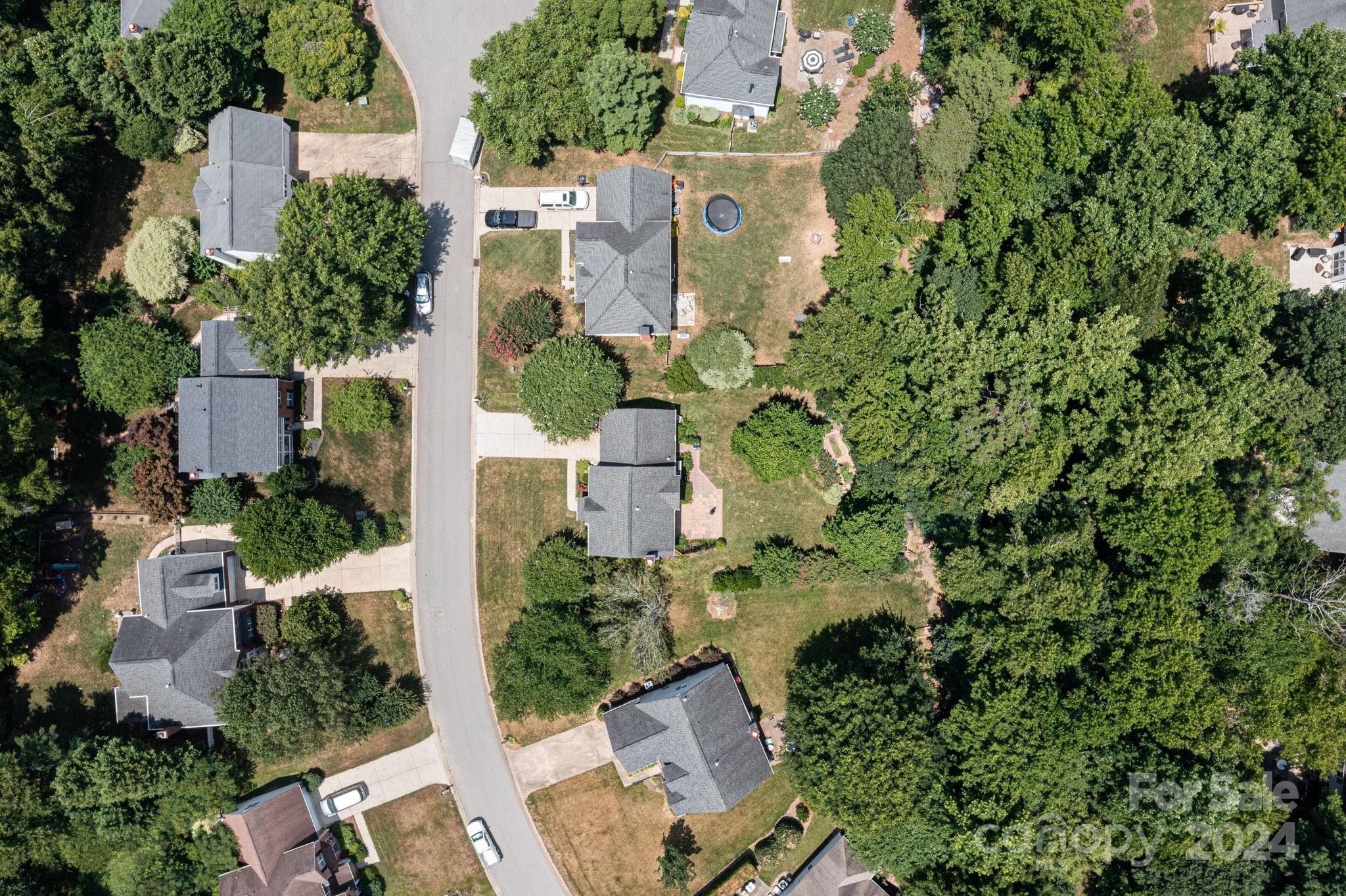 Knightsbridge - Residential