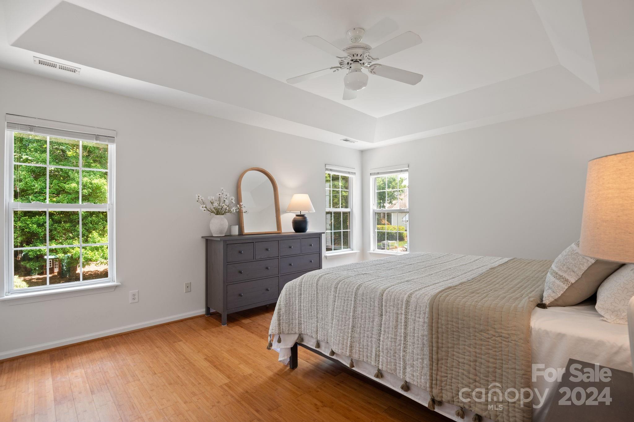 Knightsbridge - Residential