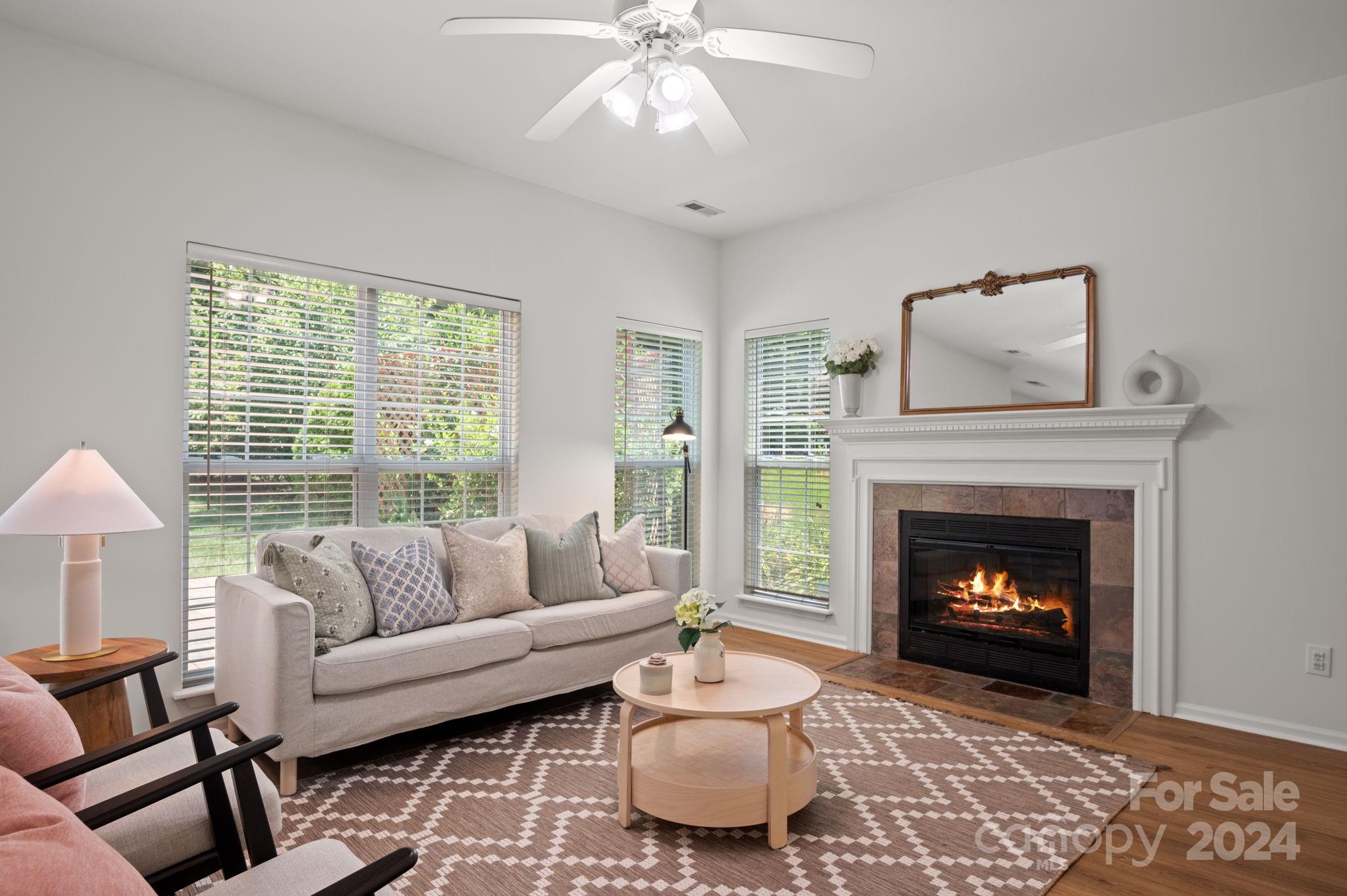 Knightsbridge - Residential