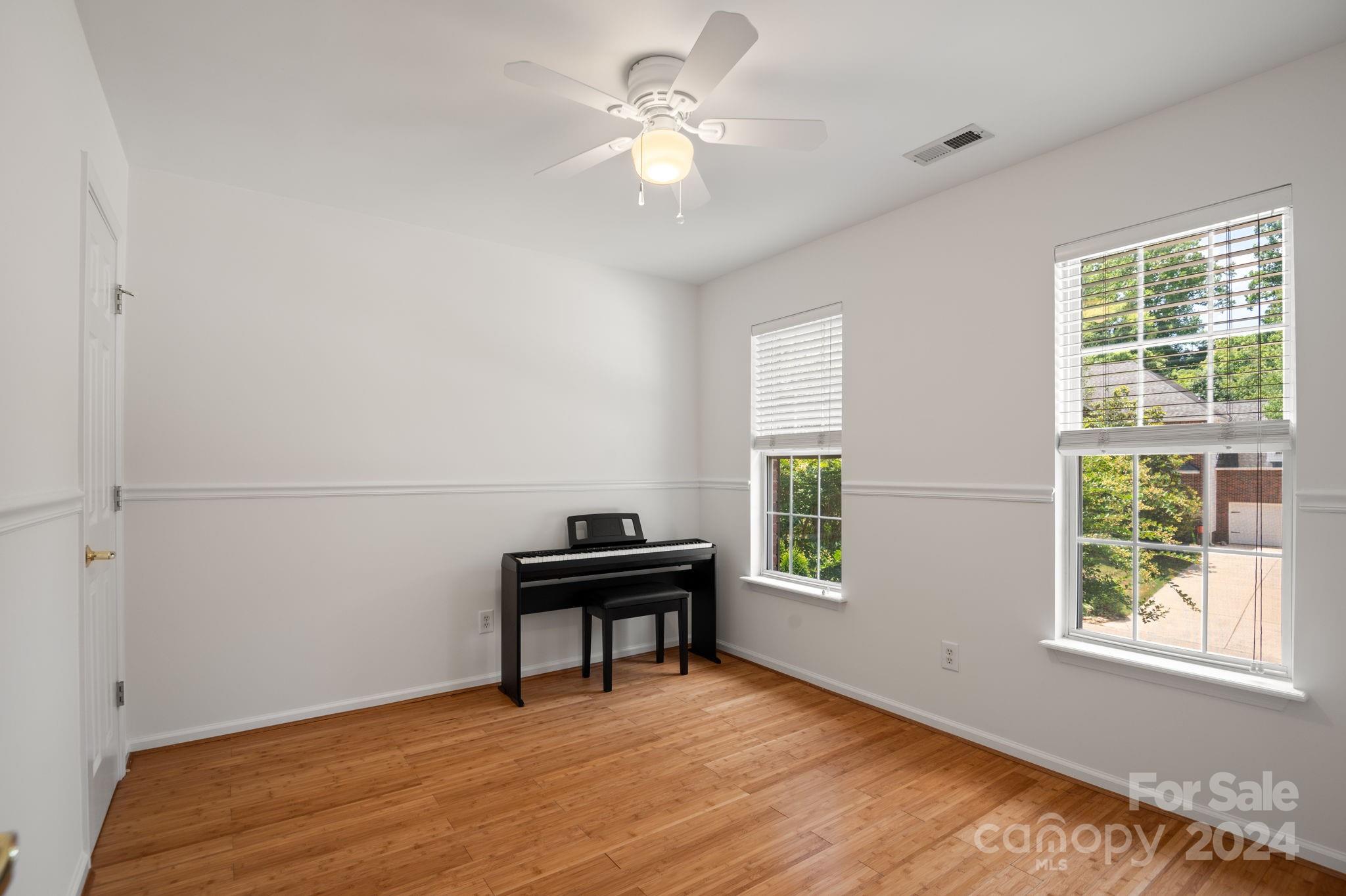 Knightsbridge - Residential