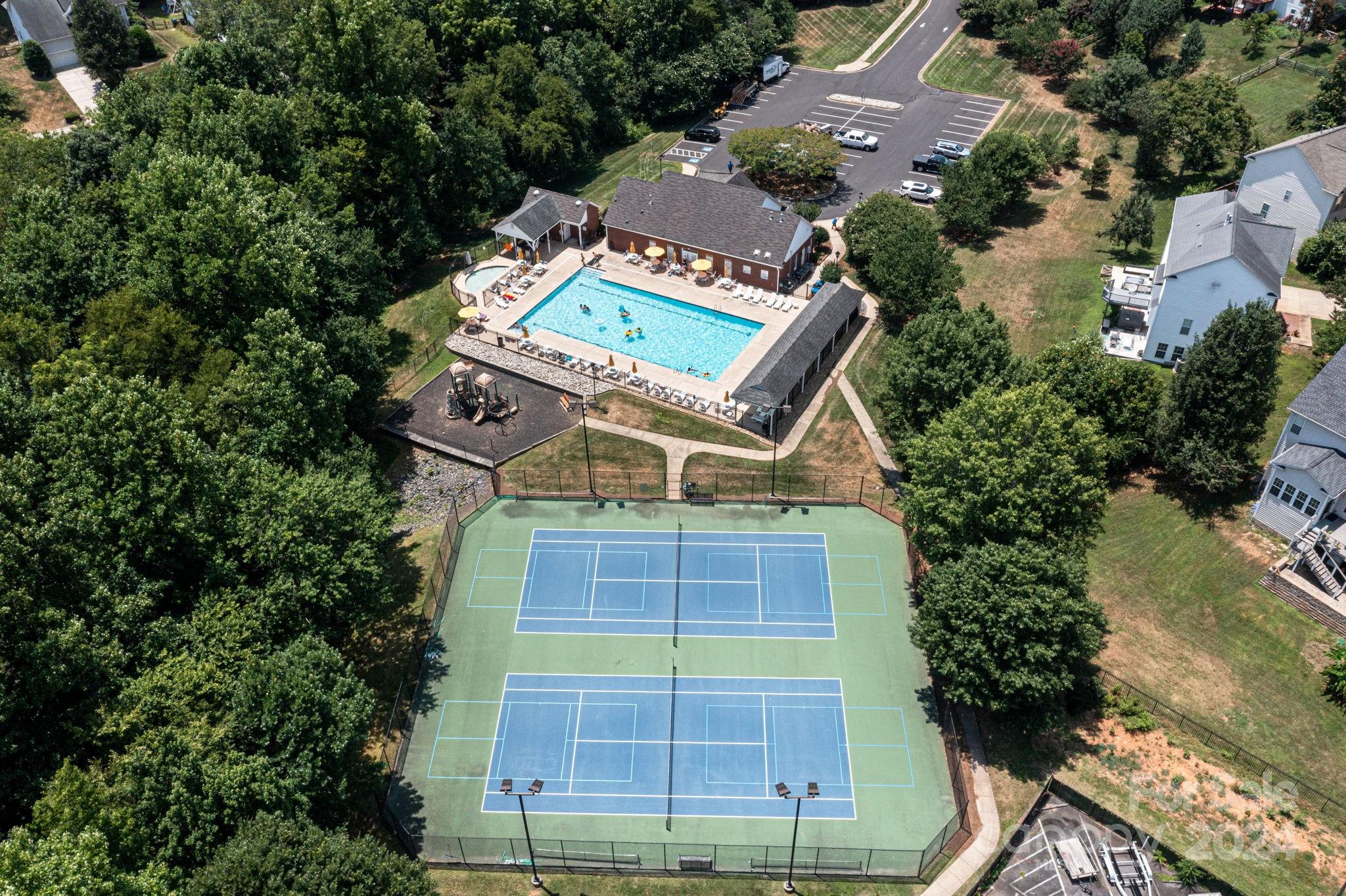 Knightsbridge - Residential