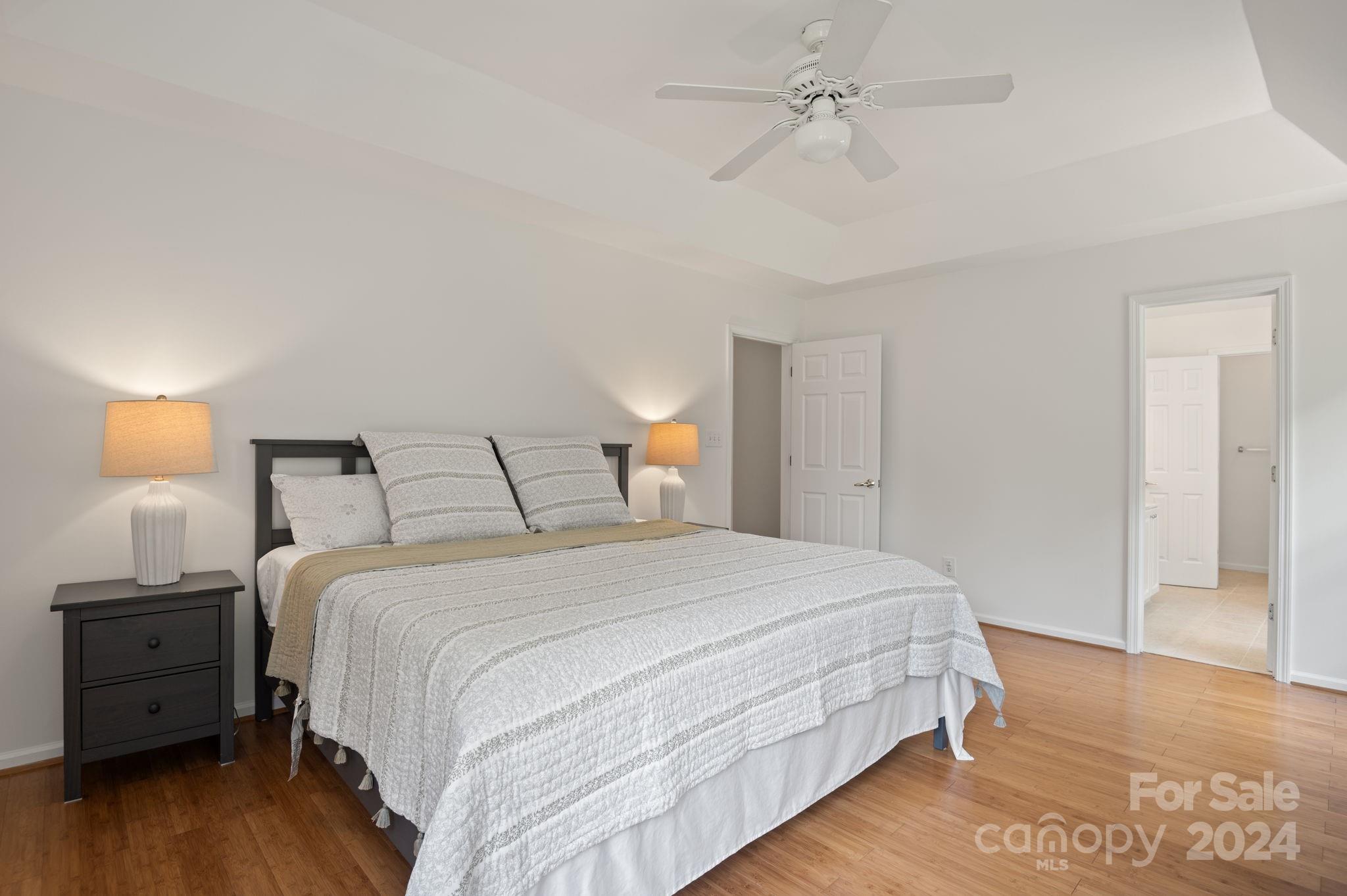 Knightsbridge - Residential