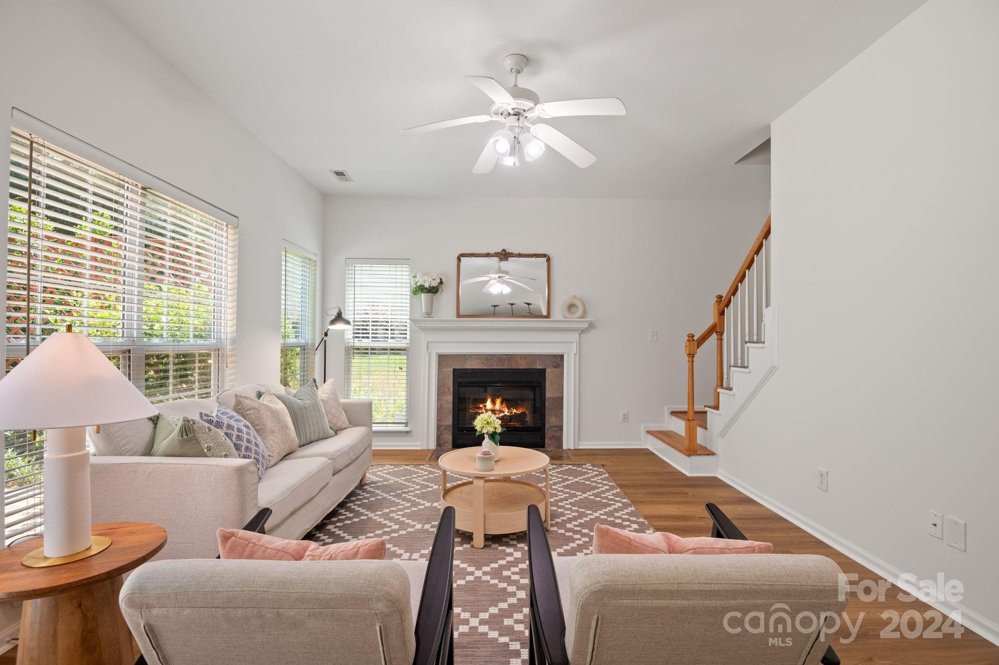 Knightsbridge - Residential