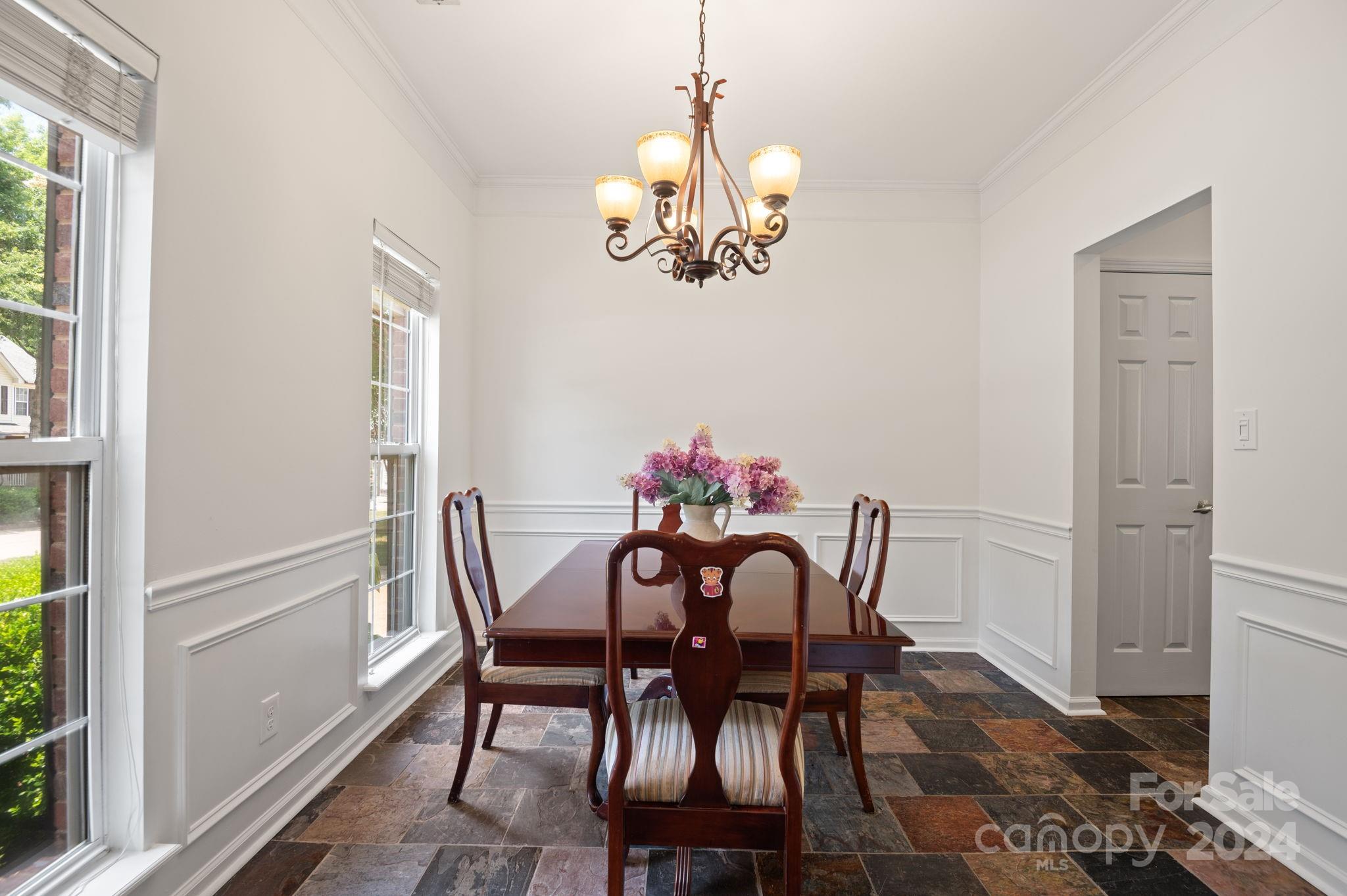 Knightsbridge - Residential