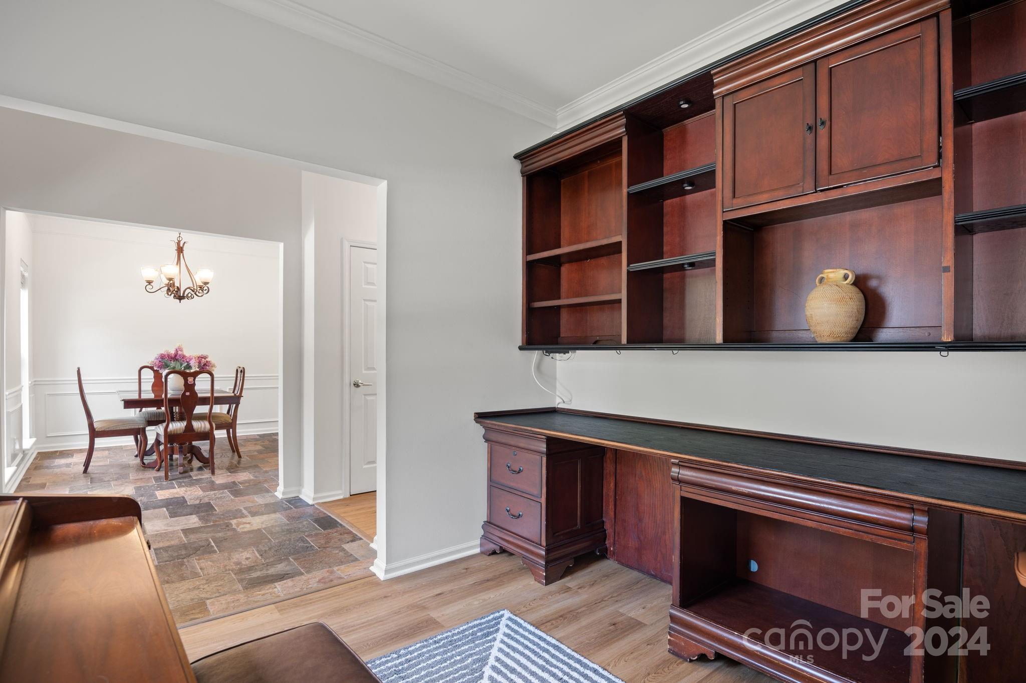 Knightsbridge - Residential