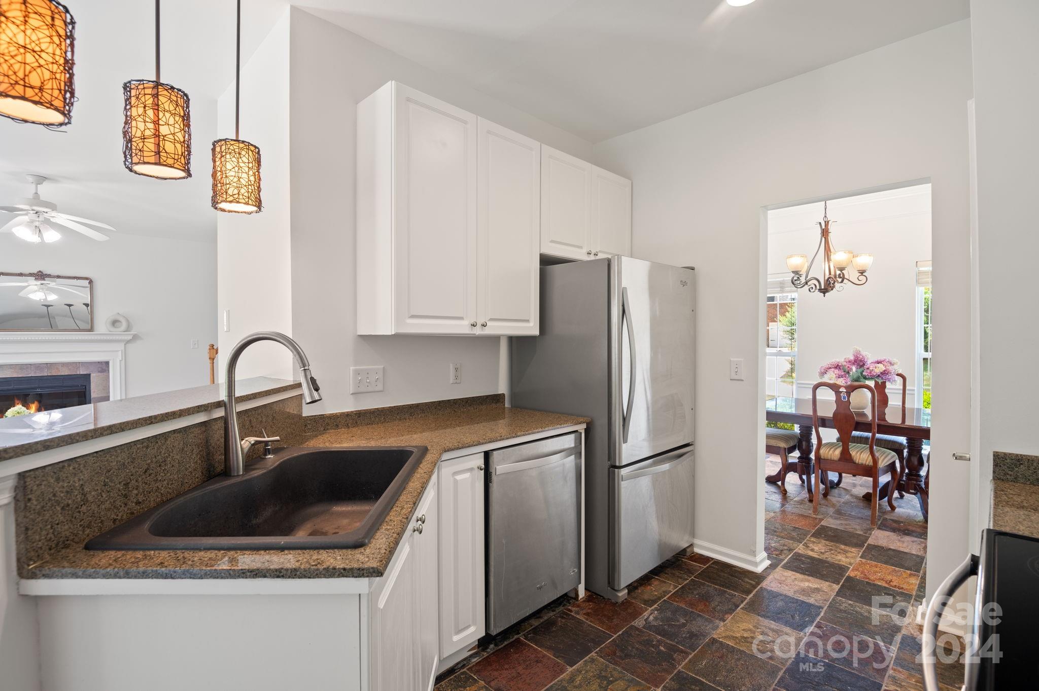 Knightsbridge - Residential