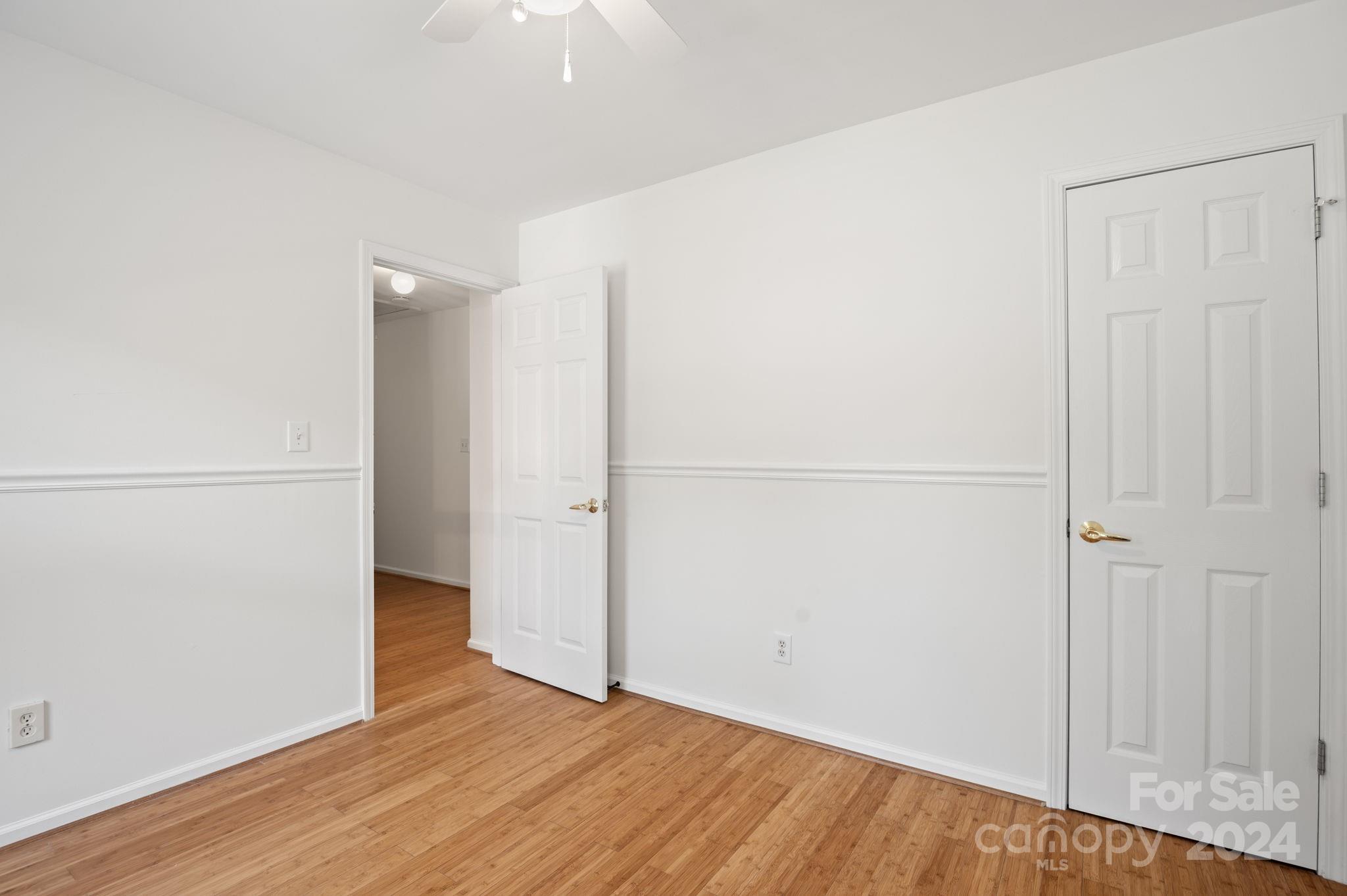 Knightsbridge - Residential