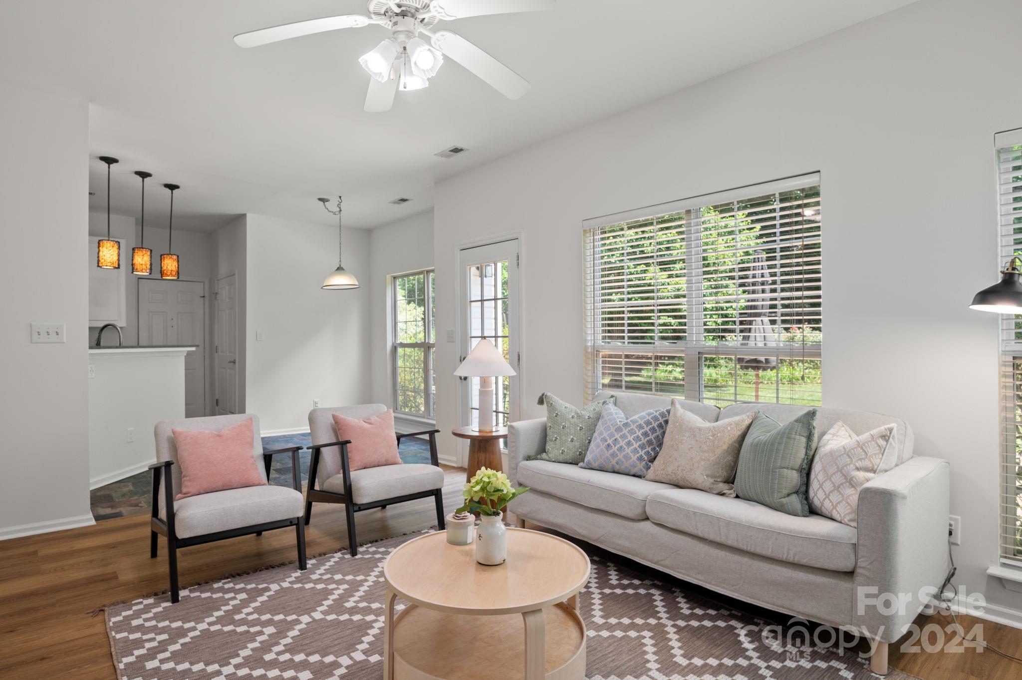 Knightsbridge - Residential