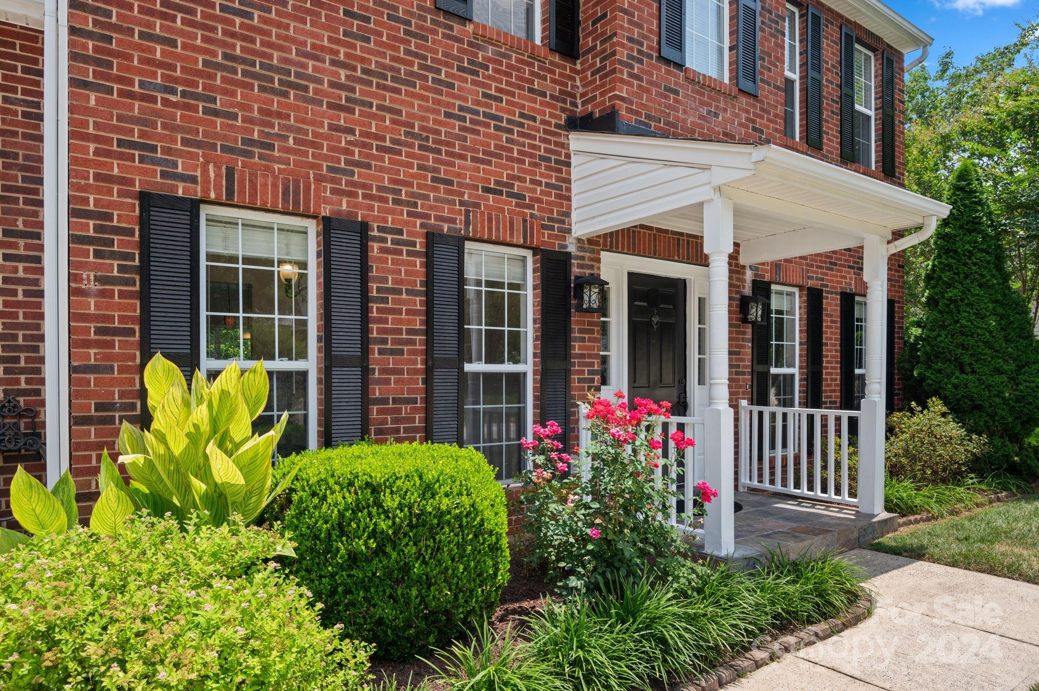 Knightsbridge - Residential