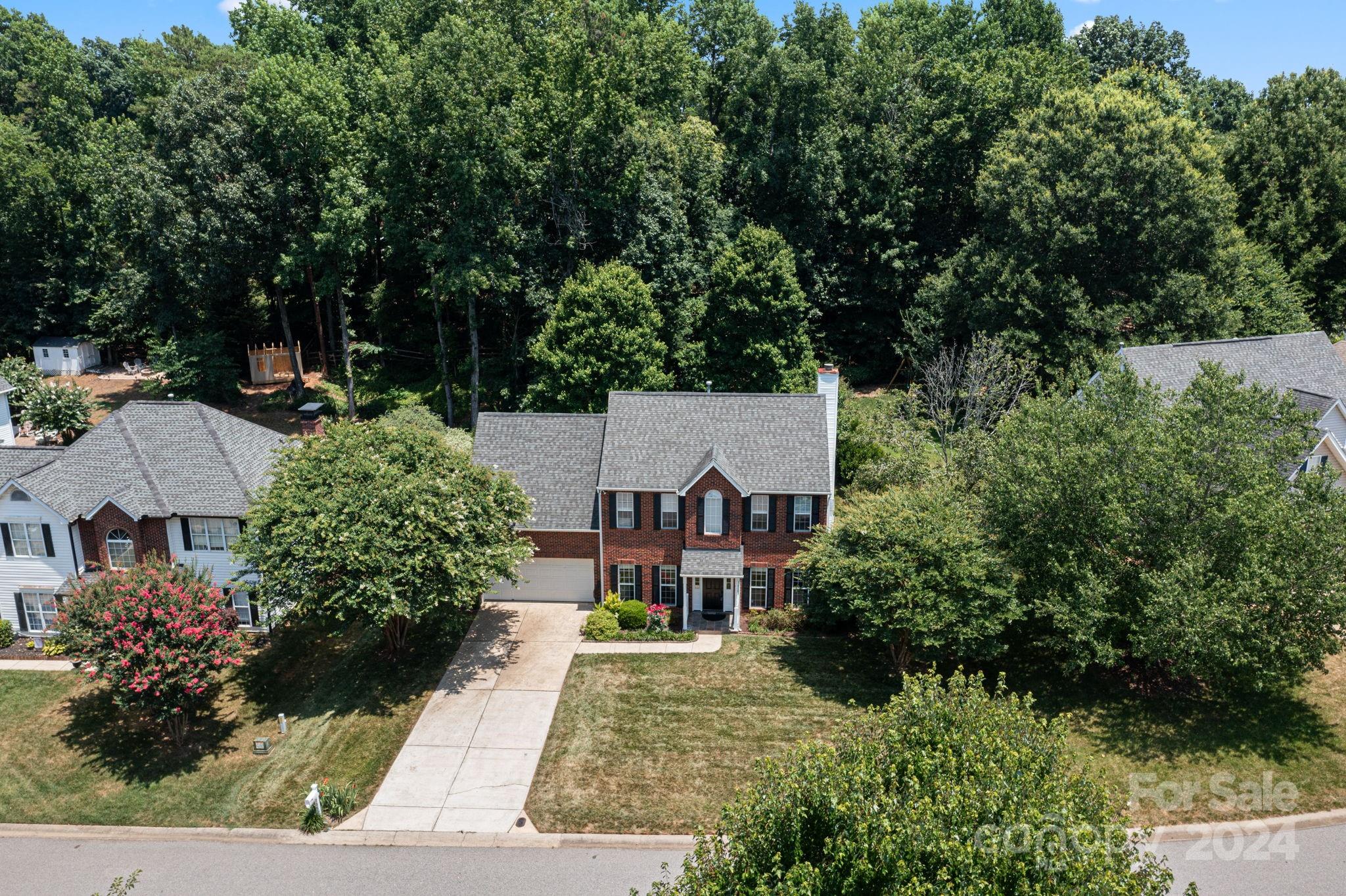 Knightsbridge - Residential
