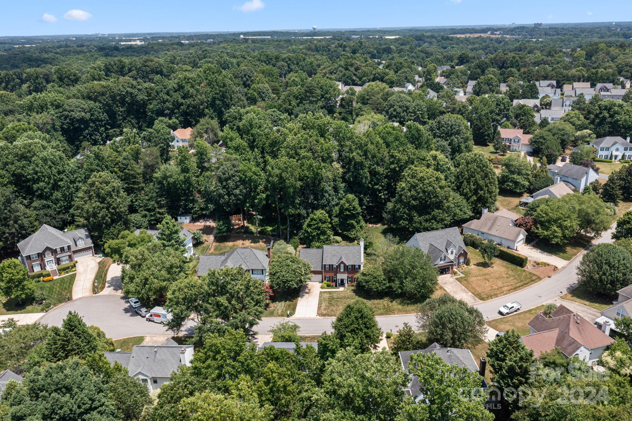 Knightsbridge - Residential